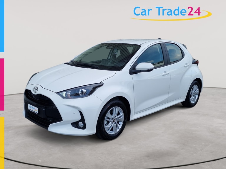 toyota Gallery 3