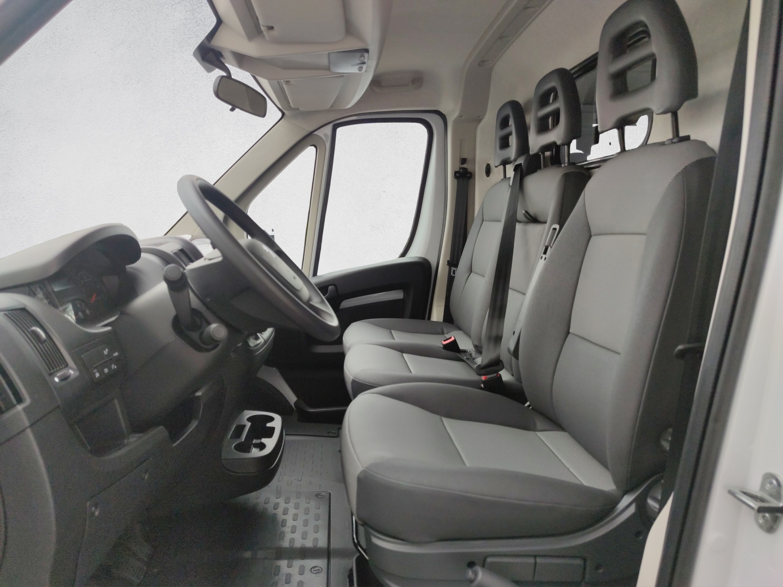 PEUGEOT Boxer Kaw. 333 L2H2 2.2 BlueHDi 140 S/S - 10