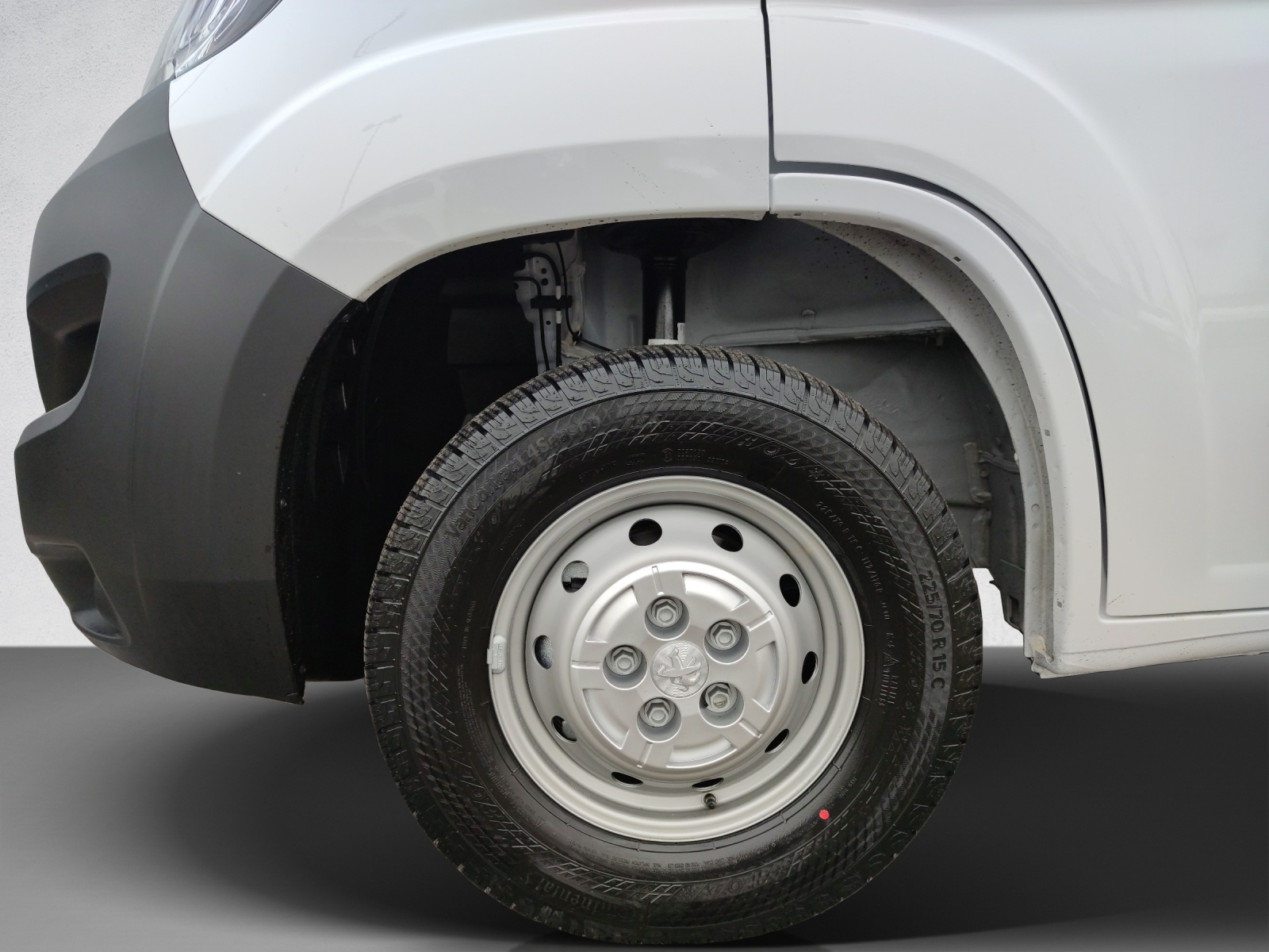 PEUGEOT Boxer Kaw. 333 L2H2 2.2 BlueHDi 140 S/S - 7