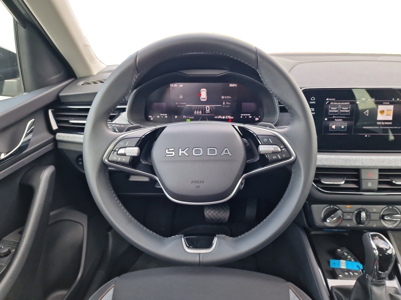 skoda Gallery 10