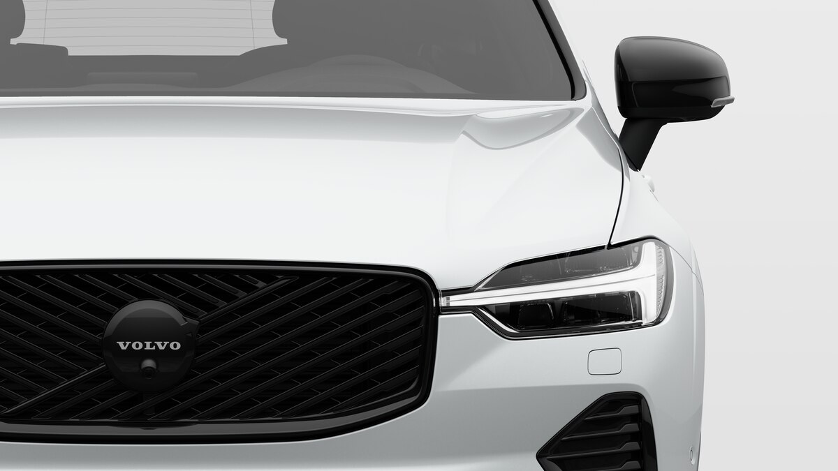 VOLVO XC60 2.0 T8 TE Black Edition eAWD - 7