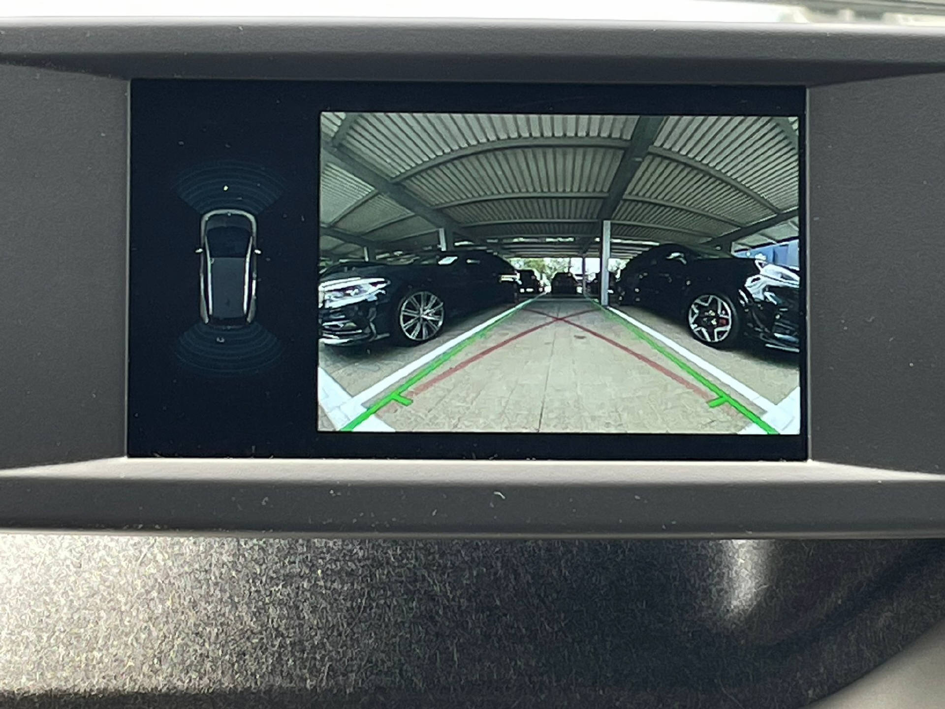BMW i3 S 120 Ah CH-Fahrzeug-11