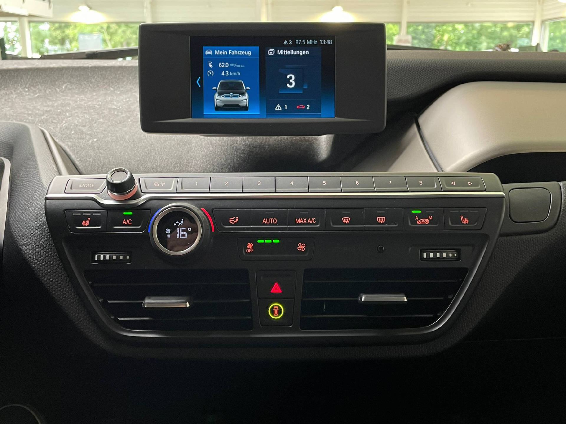 BMW i3 S 120 Ah CH-Fahrzeug-15