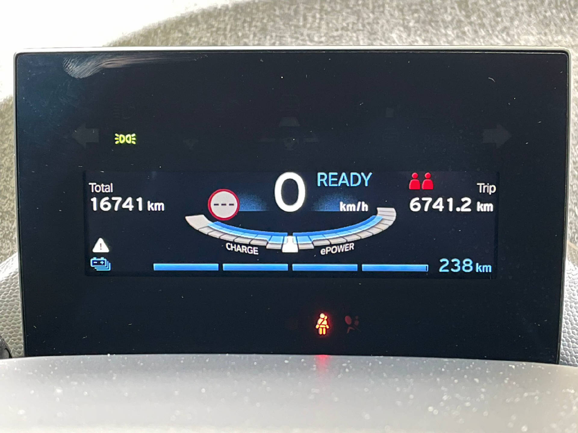 BMW i3 S 120 Ah CH-Fahrzeug-8