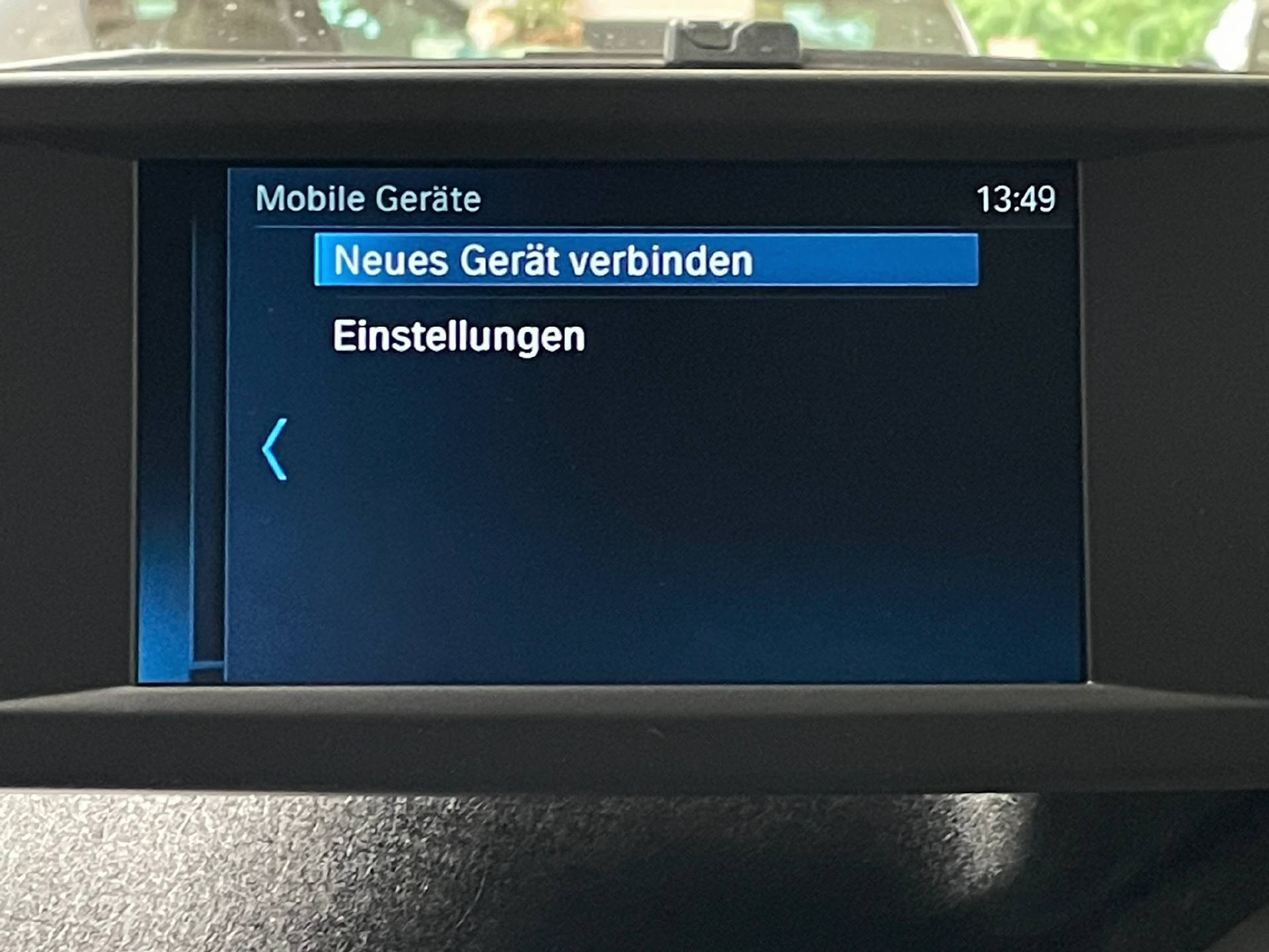 BMW i3 S 120 Ah CH-Fahrzeug-13