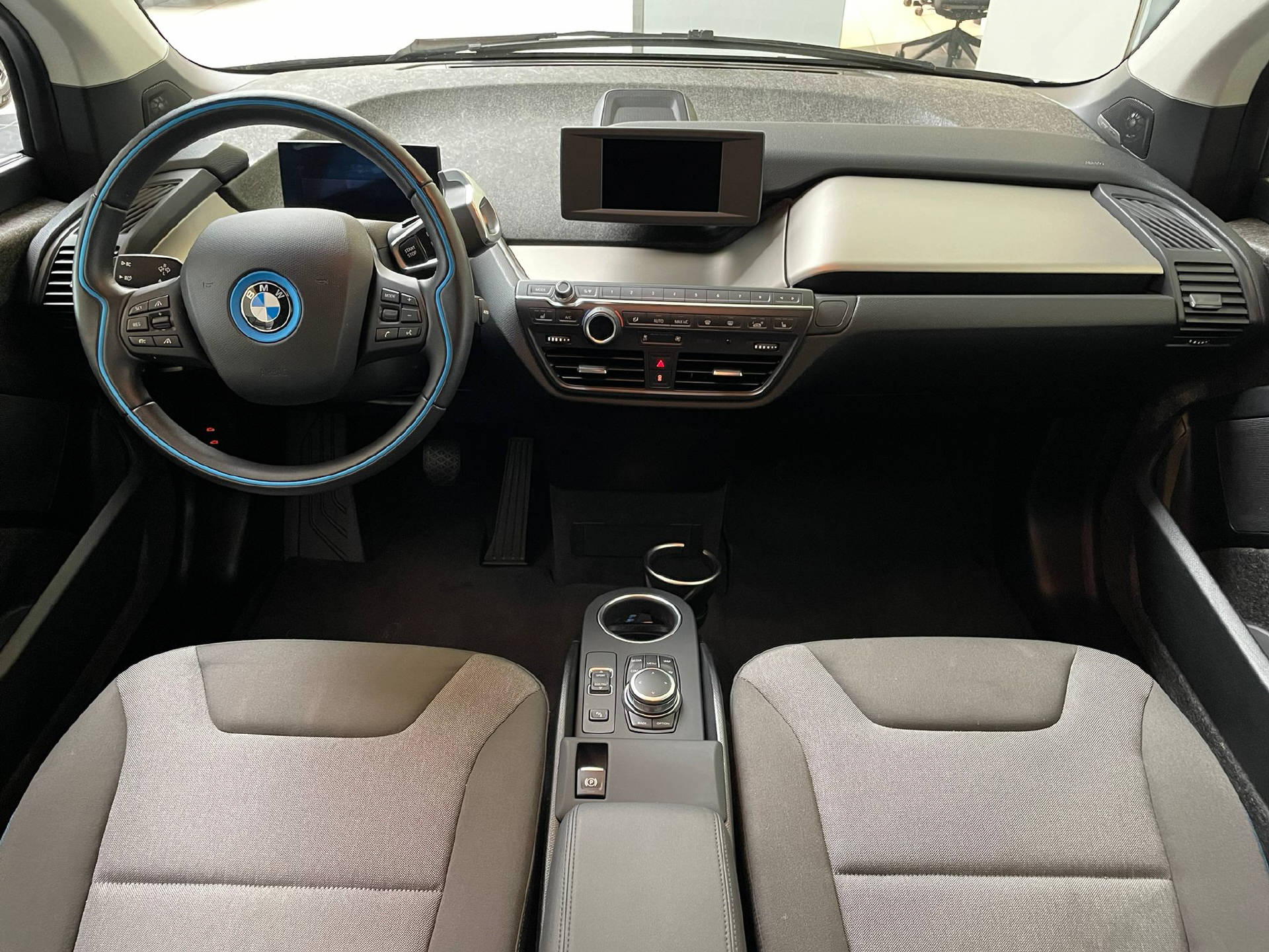 BMW i3 S 120 Ah CH-Fahrzeug-6