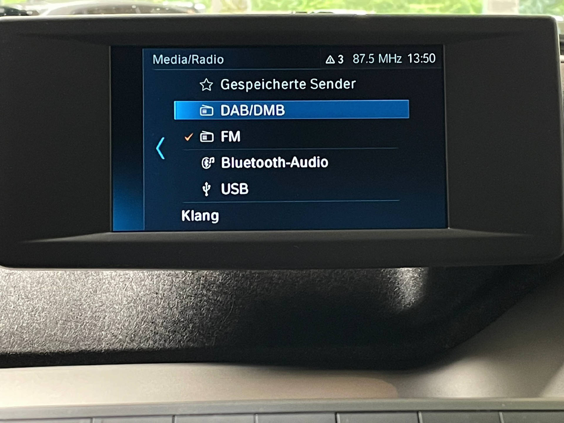 BMW i3 S 120 Ah CH-Fahrzeug-12