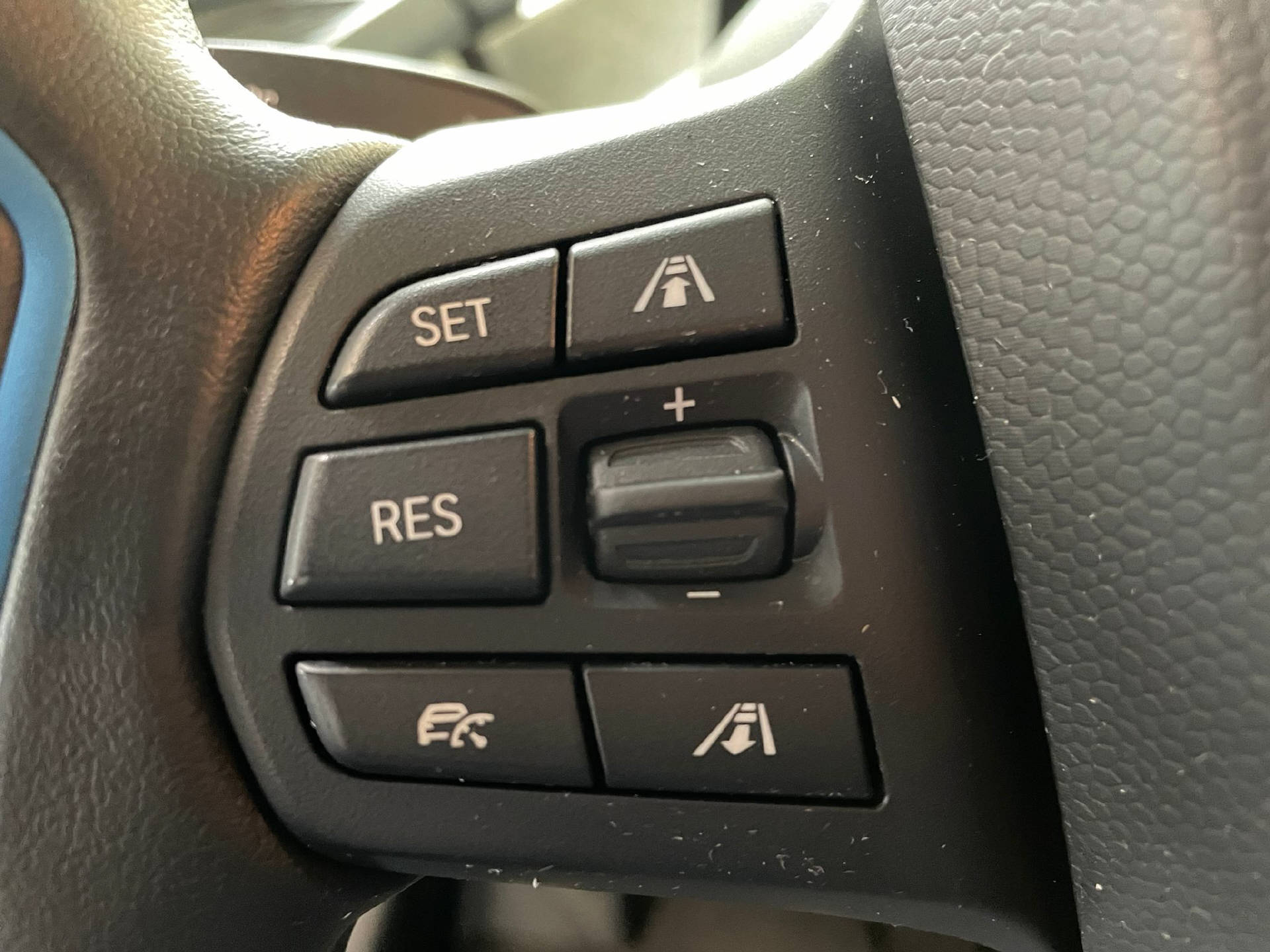 BMW i3 S 120 Ah CH-Fahrzeug-9
