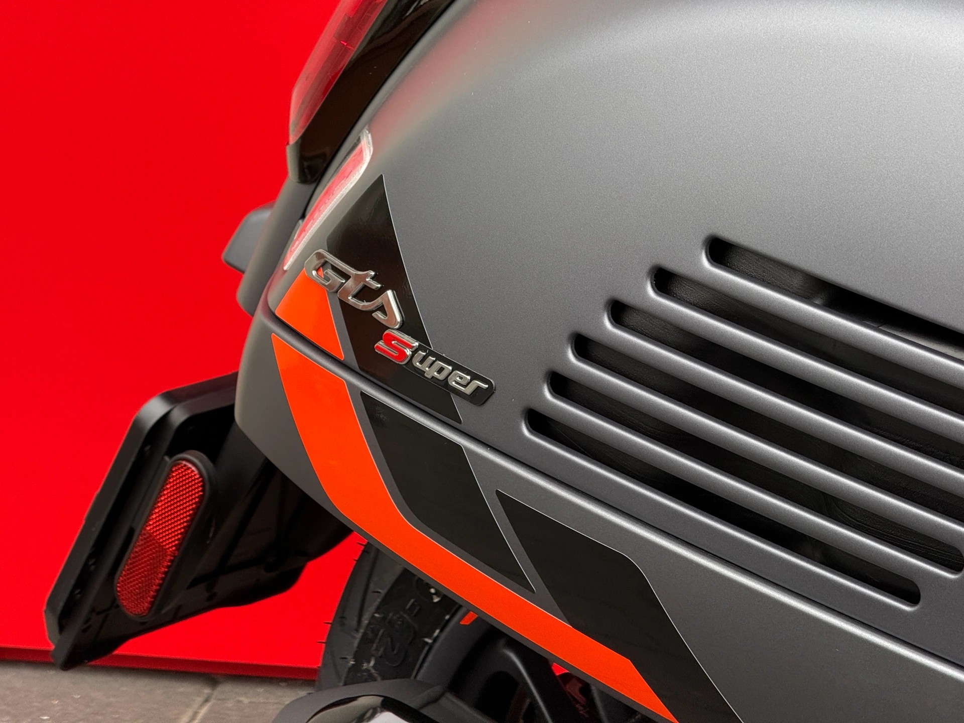 PIAGGIO Vespa GTS 310 Super Sport RST E5+ - 2