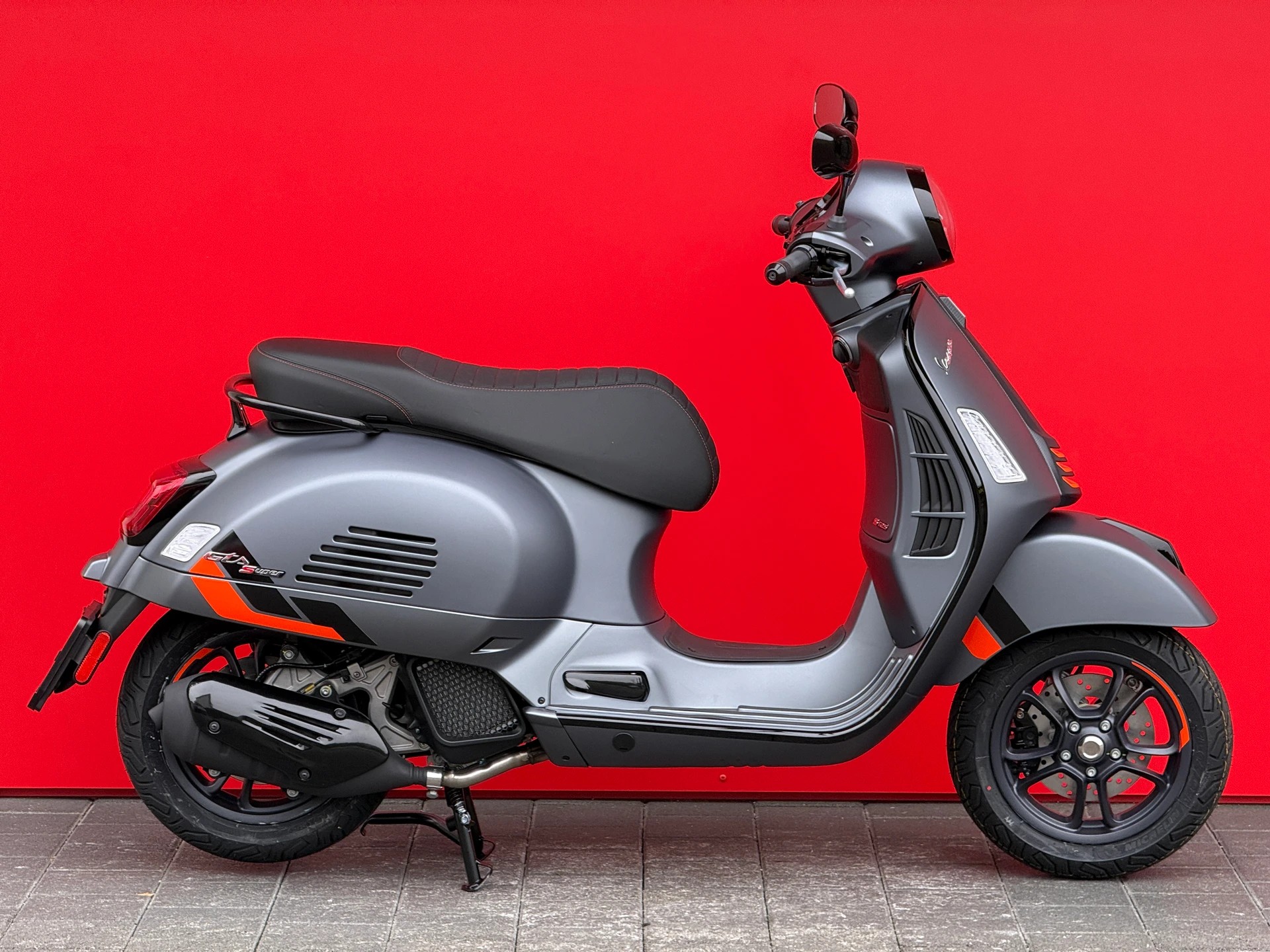 PIAGGIO Vespa GTS 310 Super Sport RST E5+ - 4