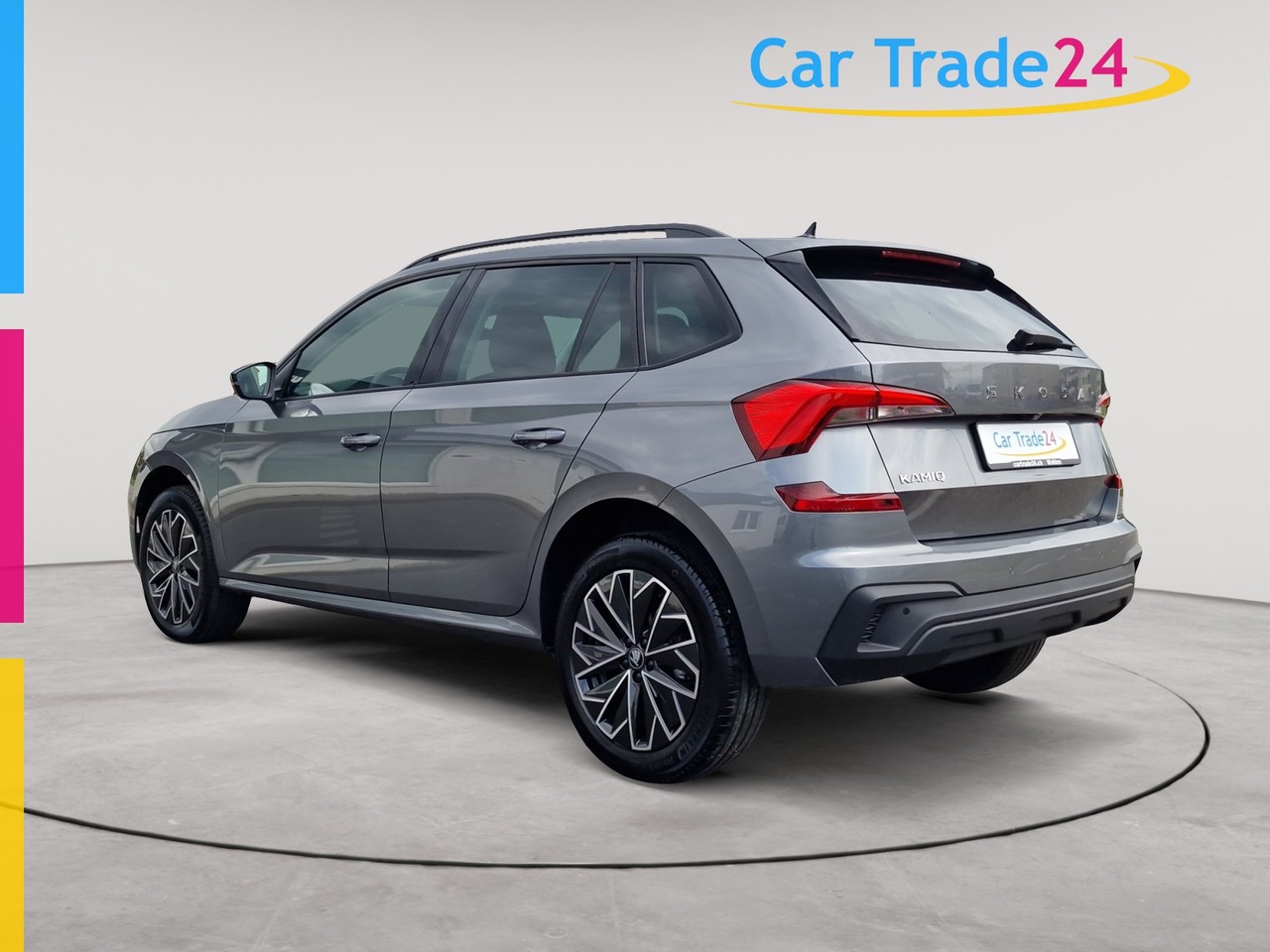 skoda Gallery 4