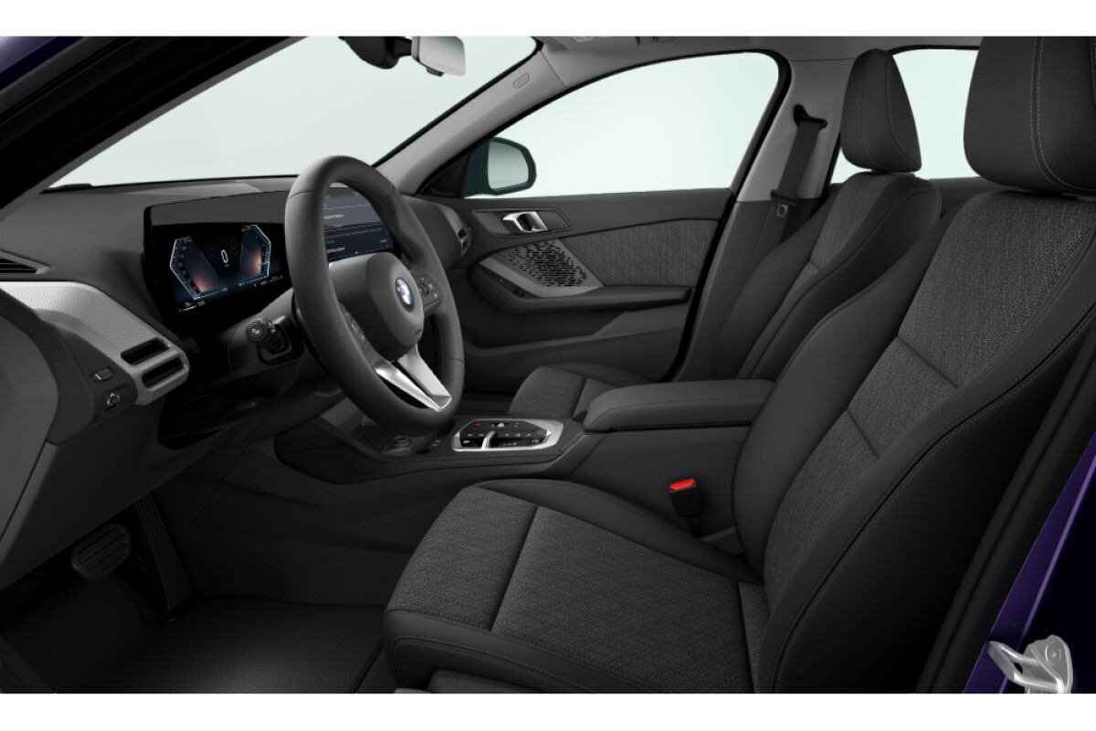 BMW 116 Steptronic - 3