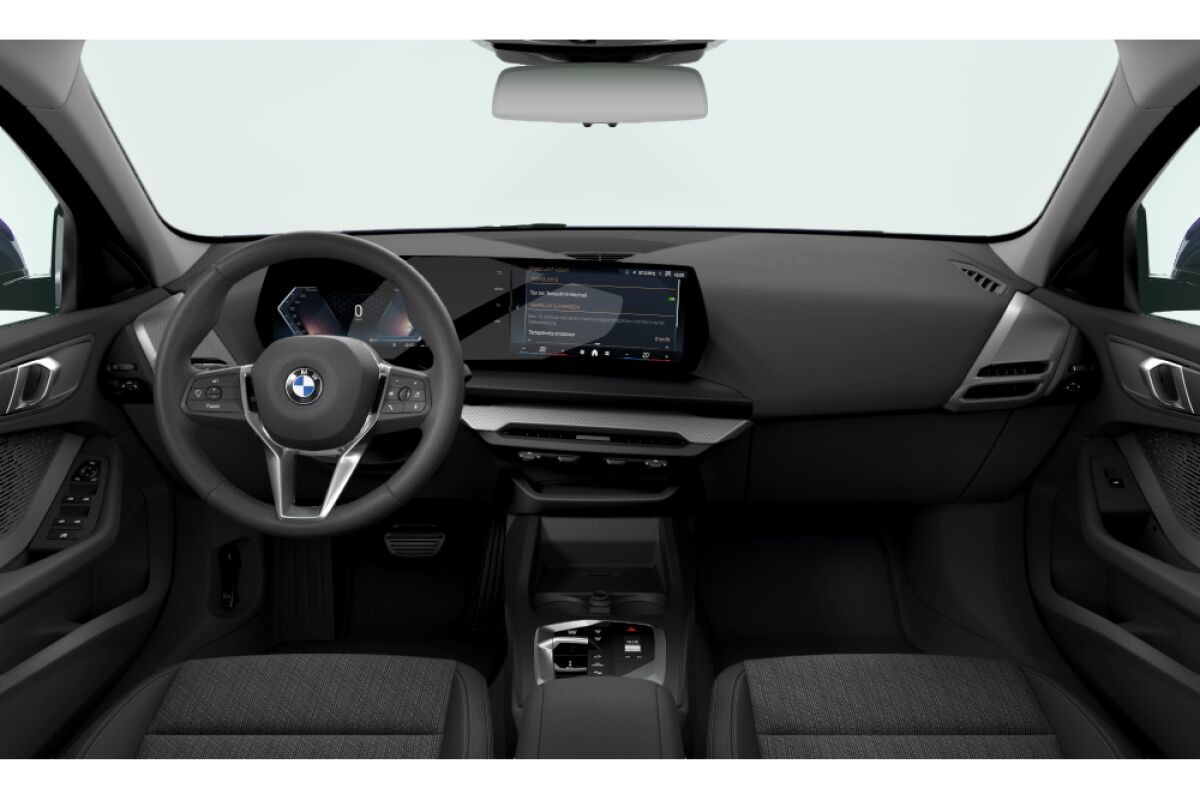 BMW 116 Steptronic - 4