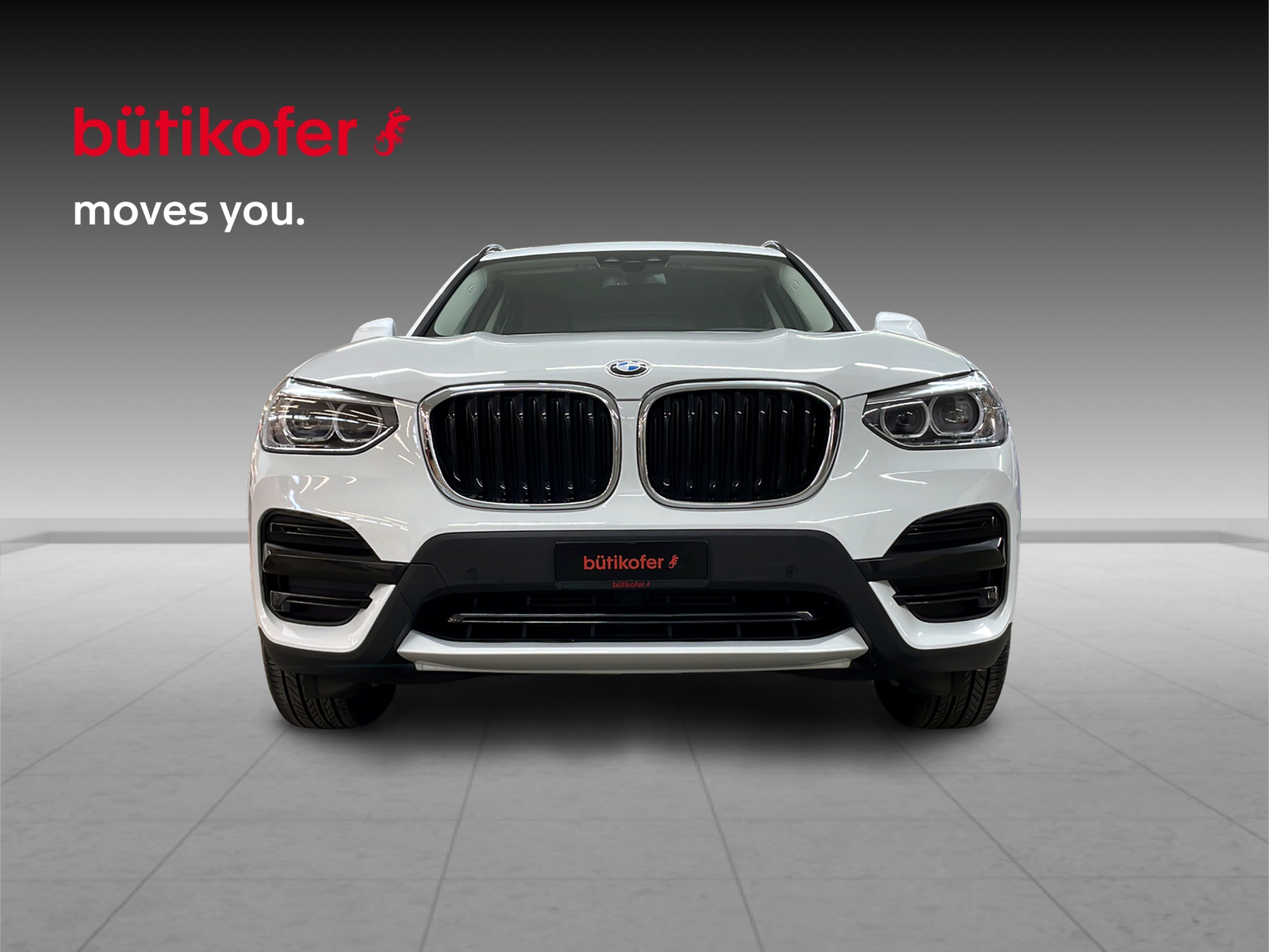 BMW X3 G01 20d xDrive - 3