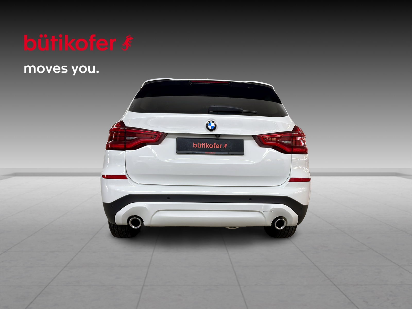 BMW X3 G01 20d xDrive - 5