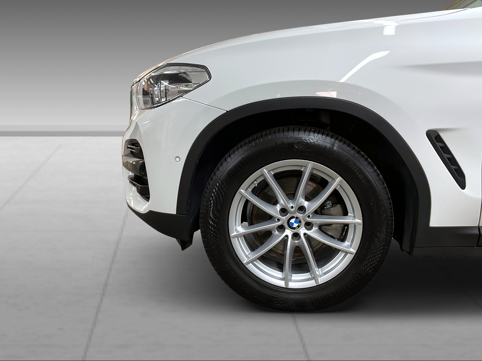 BMW X3 G01 20d xDrive - 15