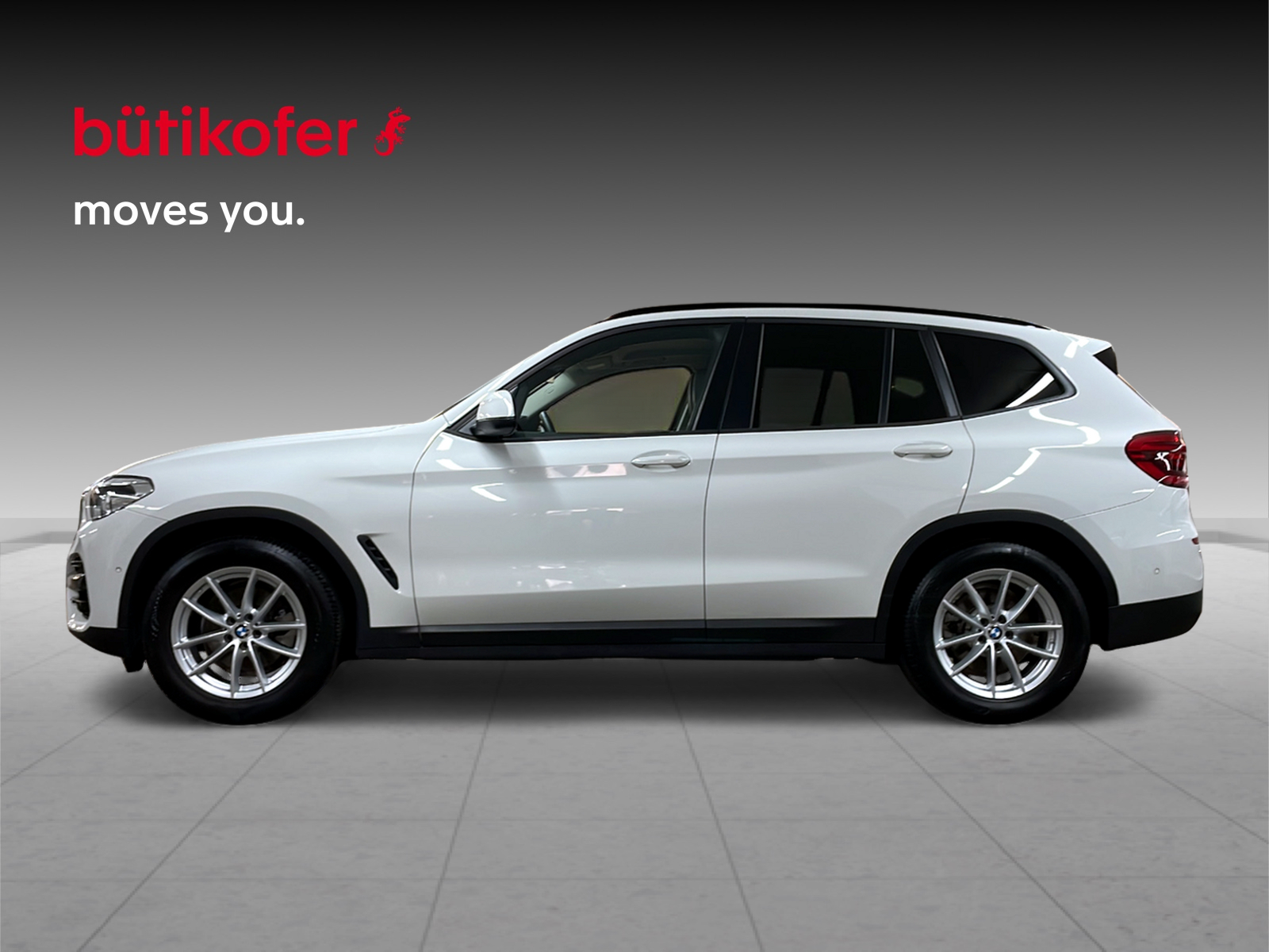 BMW X3 G01 20d xDrive - 2