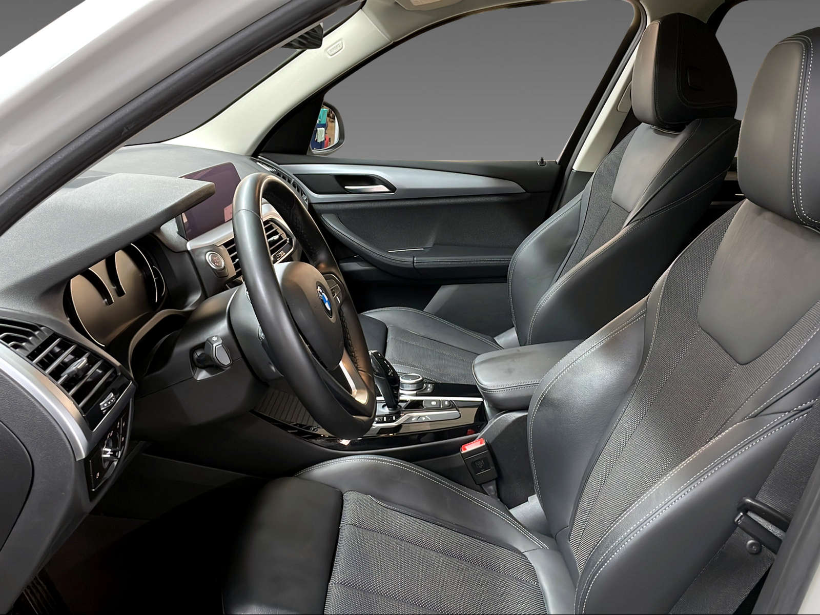 BMW X3 G01 20d xDrive - 6
