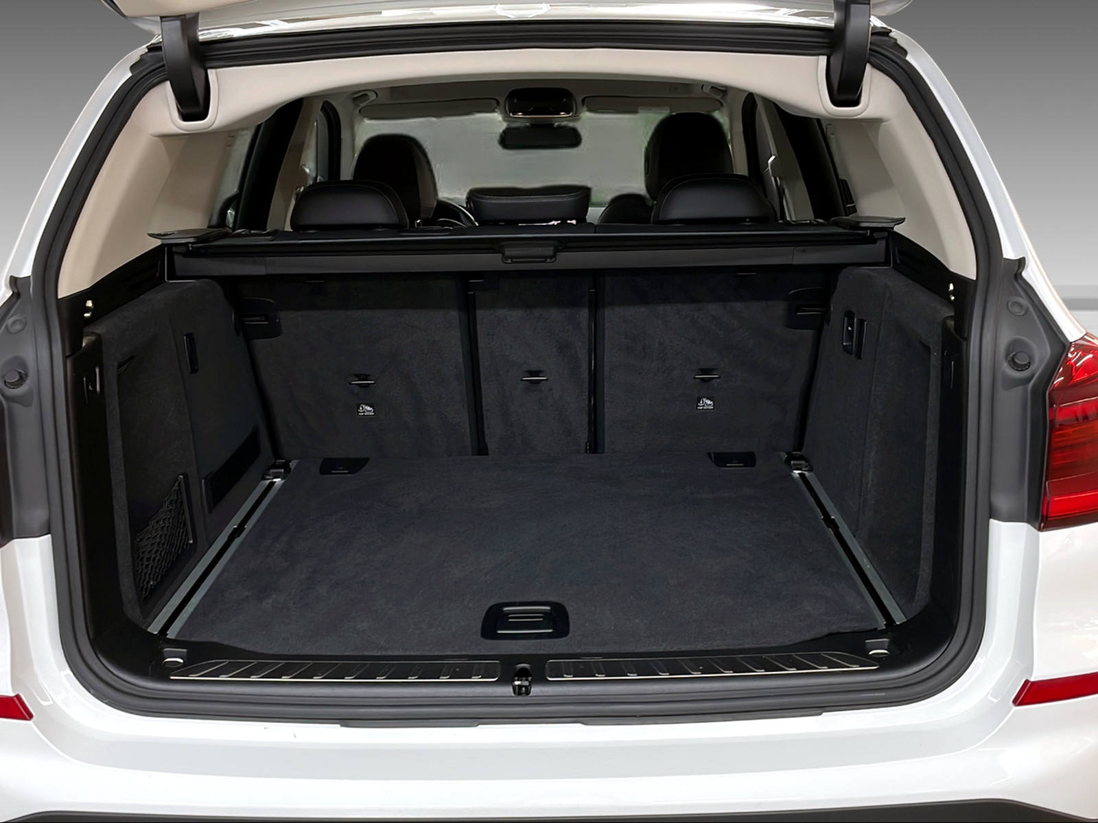 BMW X3 G01 20d xDrive - 13