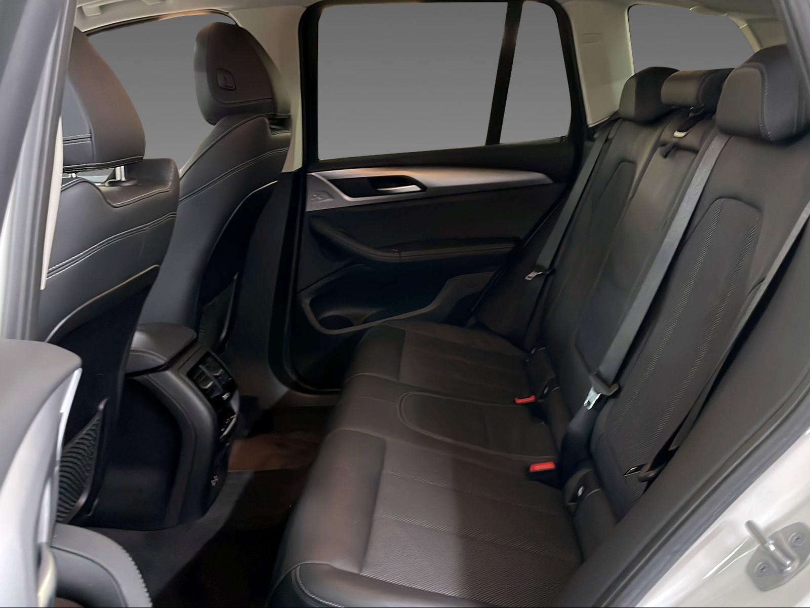 BMW X3 G01 20d xDrive - 12