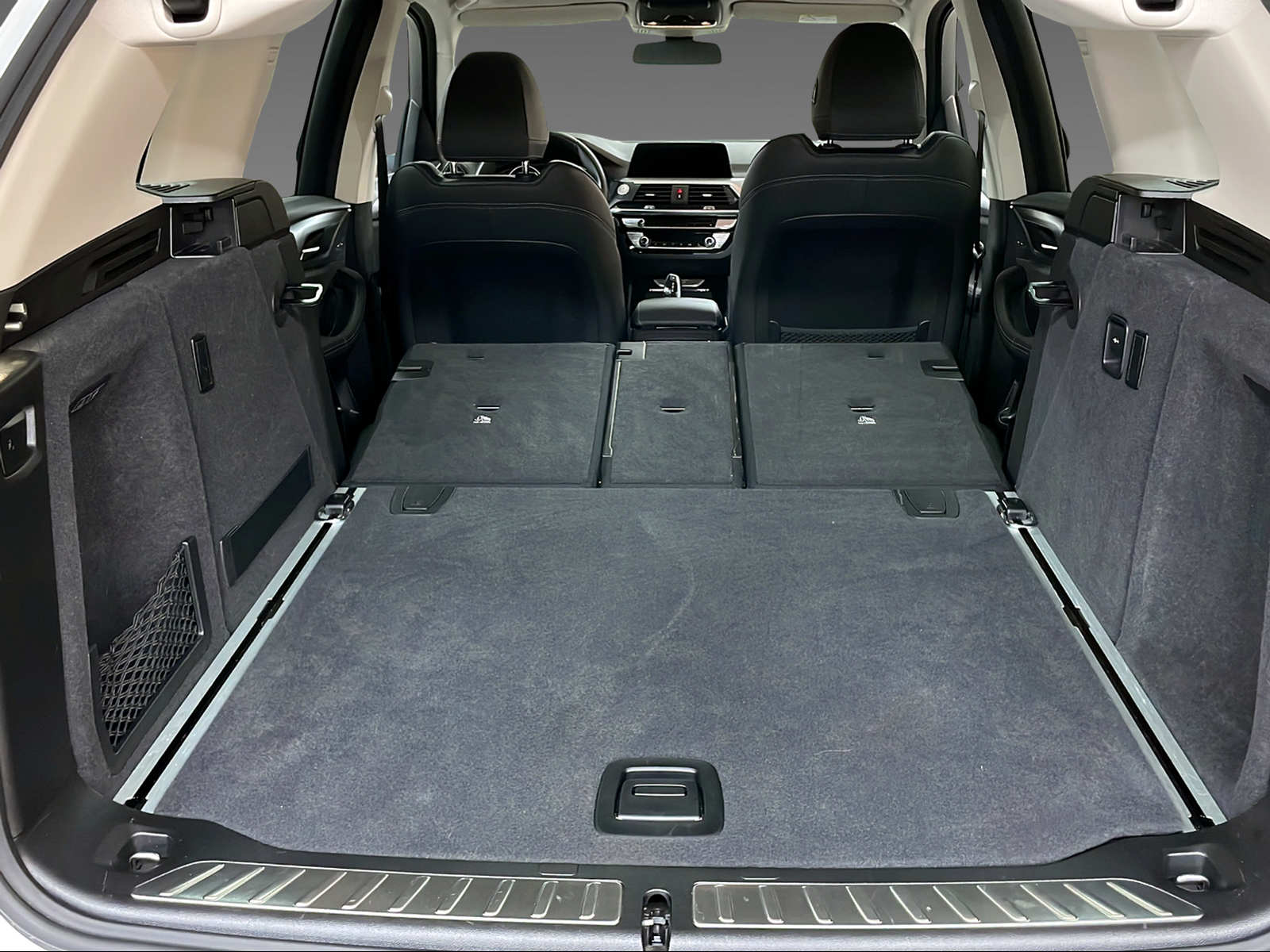BMW X3 G01 20d xDrive - 14