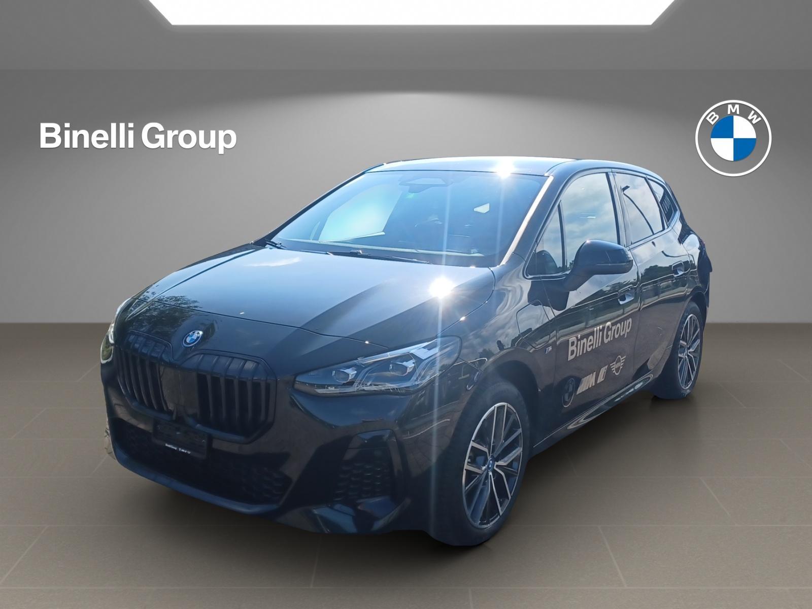 230e xDrive Active Tourer MSport