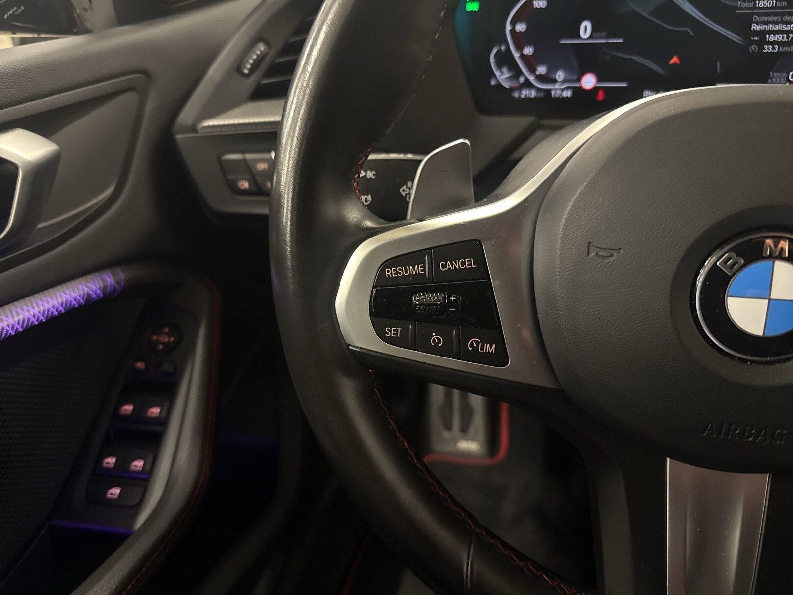 BMW 128ti Steptronic - 15