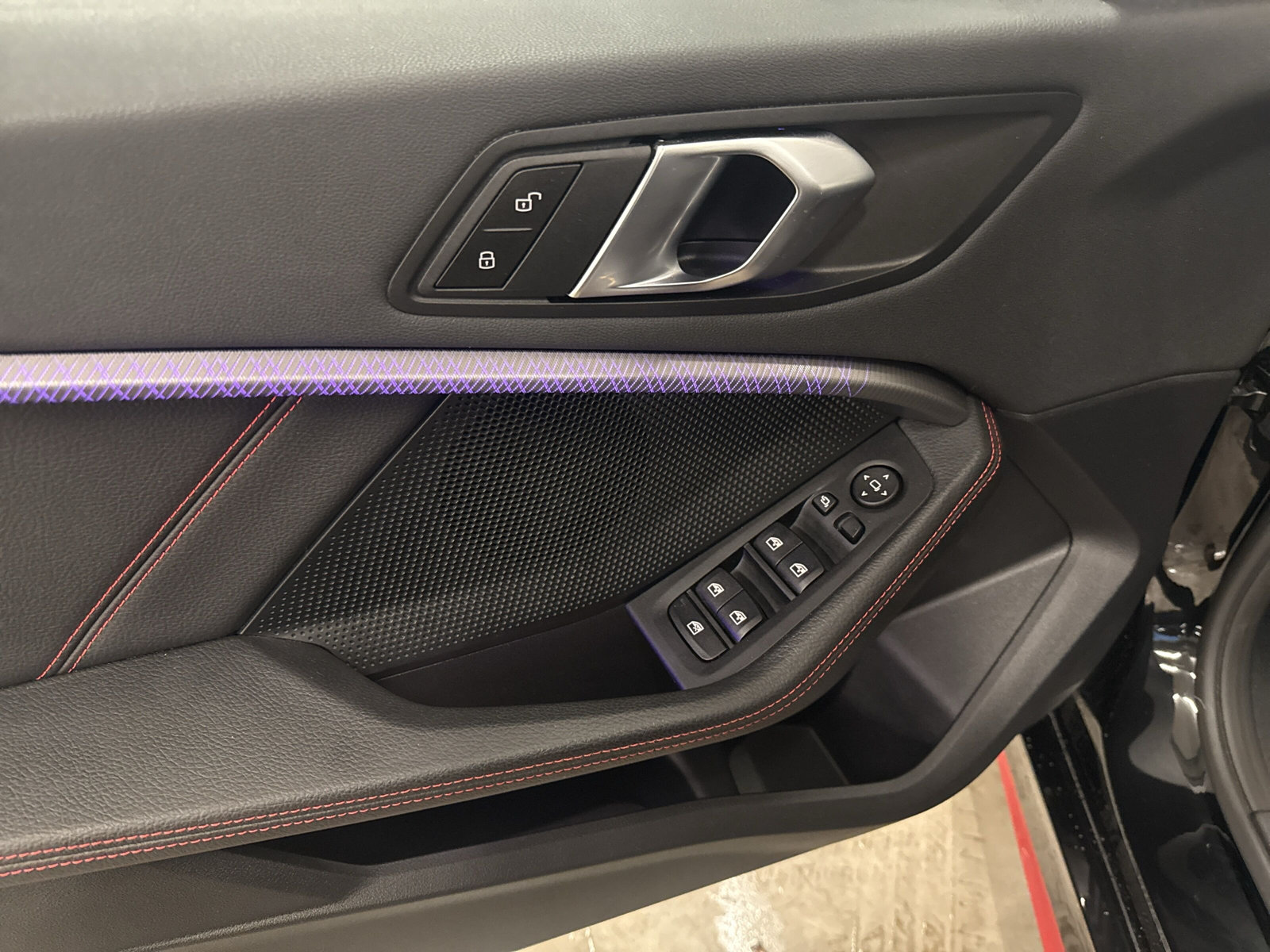 BMW 128ti Steptronic - 17