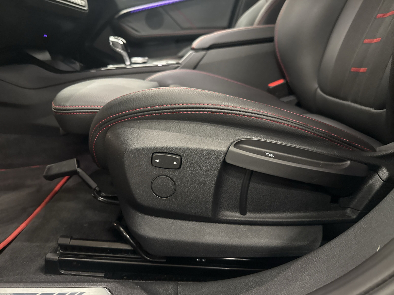 BMW 128ti Steptronic - 19