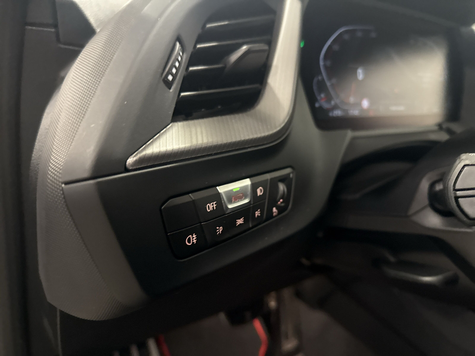 BMW 128ti Steptronic - 20