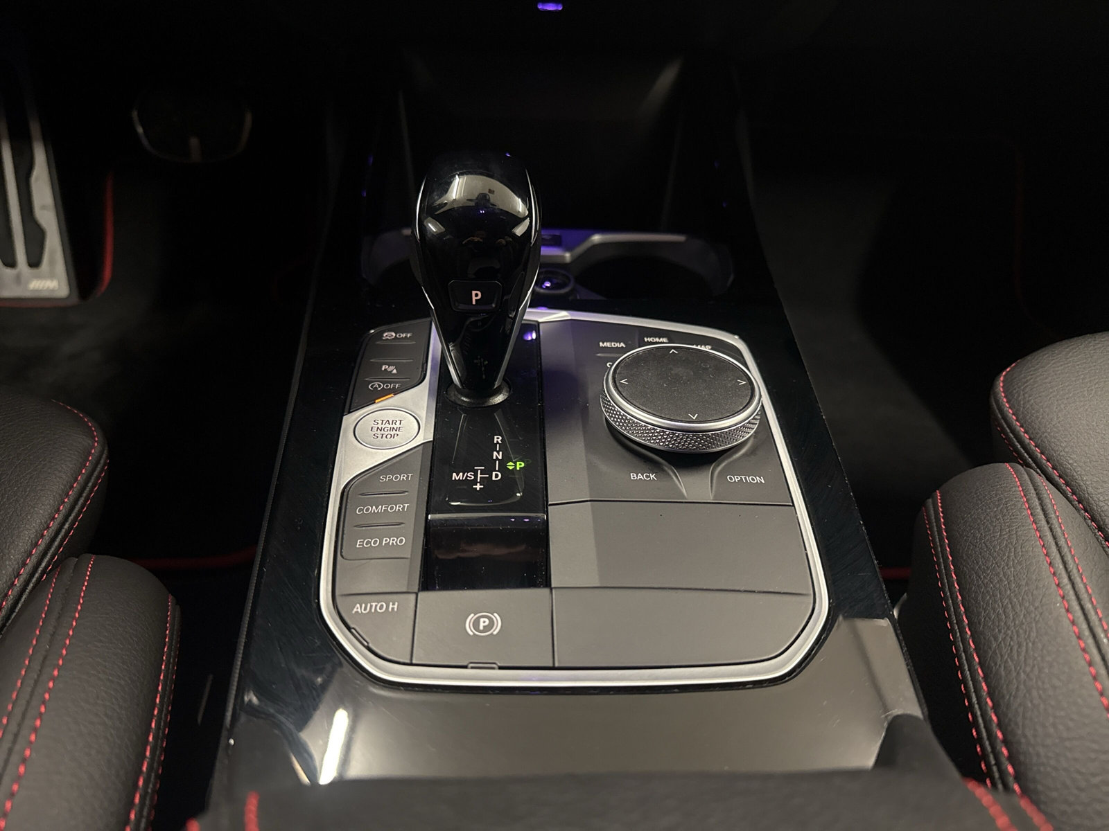 BMW 128ti Steptronic - 13