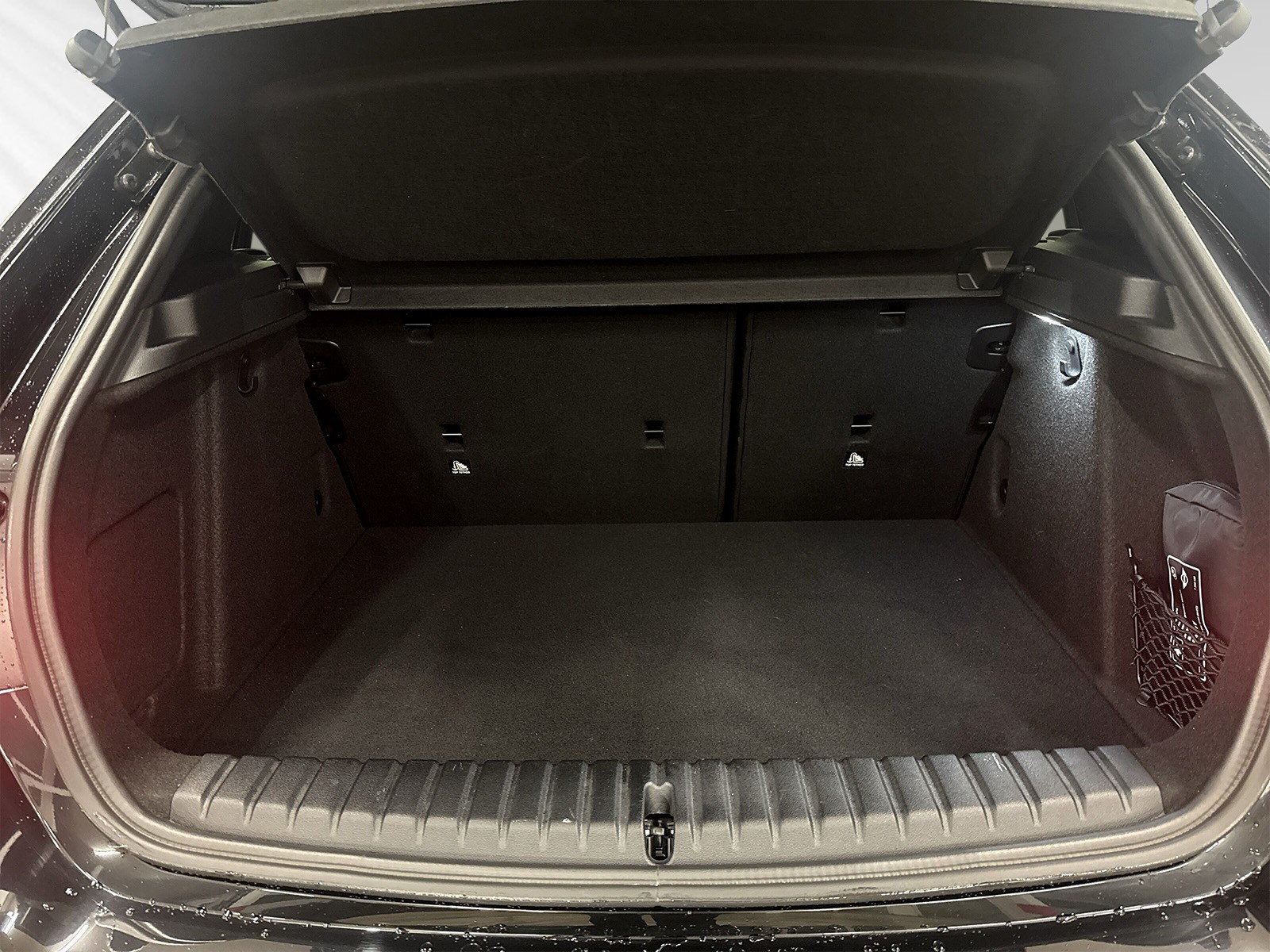 BMW 128ti Steptronic - 8