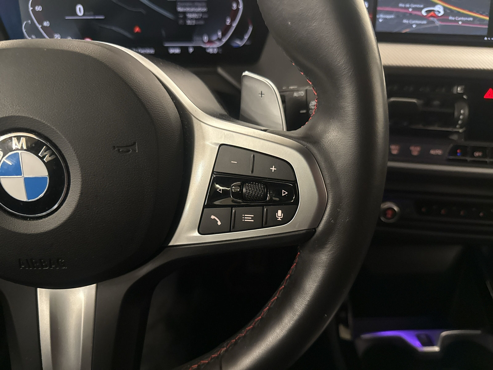 BMW 128ti Steptronic - 16