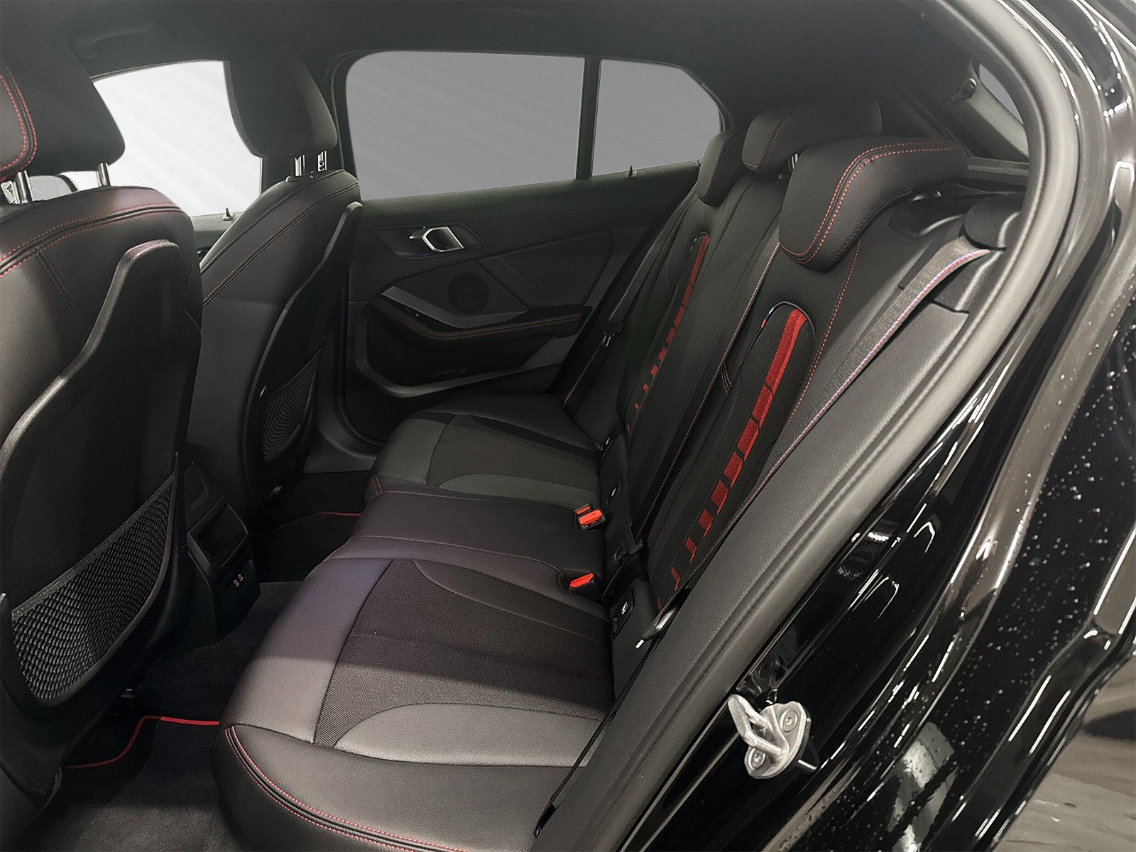 BMW 128ti Steptronic - 7