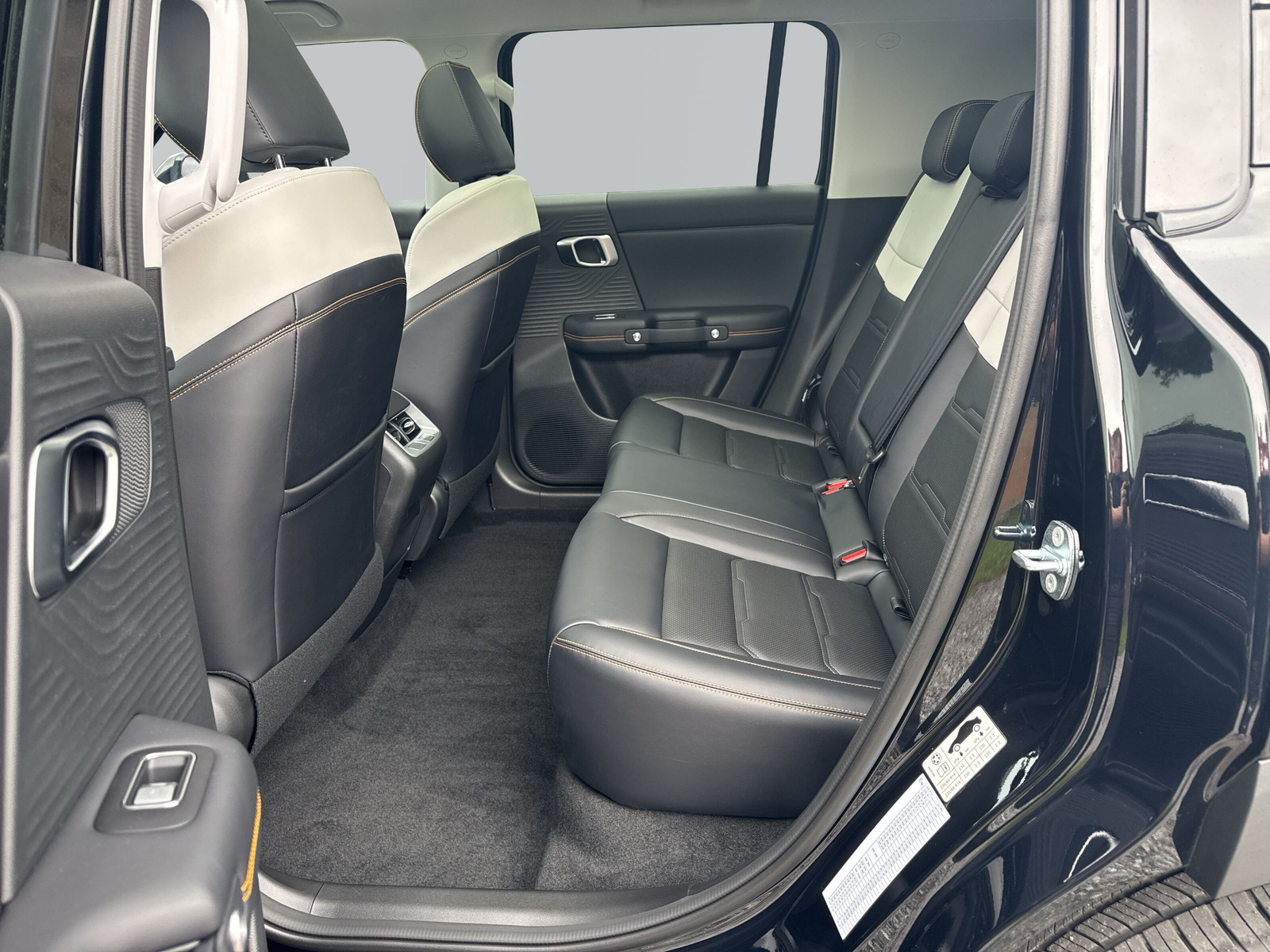BAIC BJ30 1.5 HEV AWD - 10