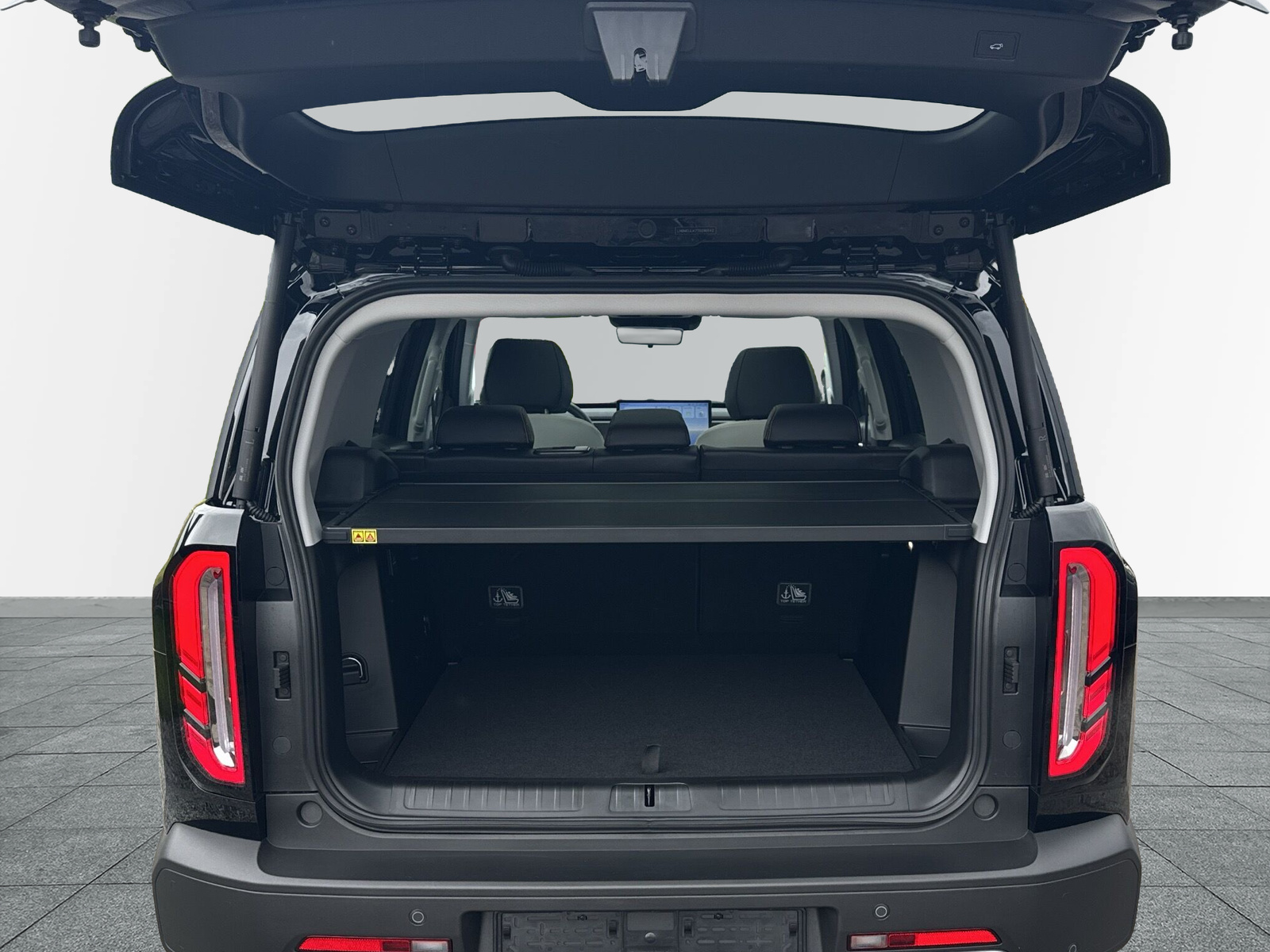 BAIC BJ30 1.5 HEV AWD - 7