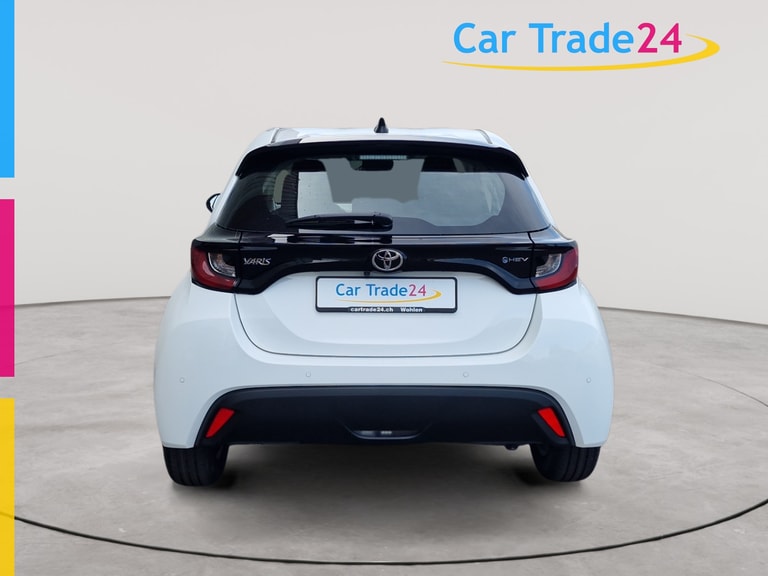 toyota Gallery 6