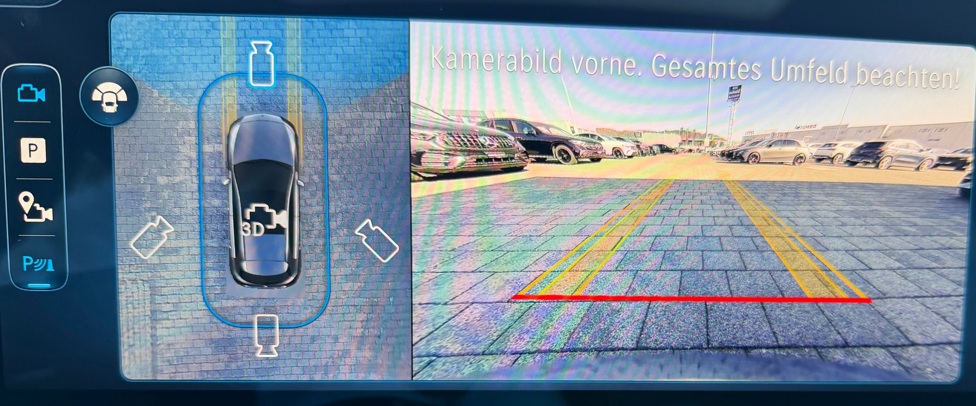 MERCEDES-BENZ A 250 AMG Line 4Matic 8G-DCT - 10