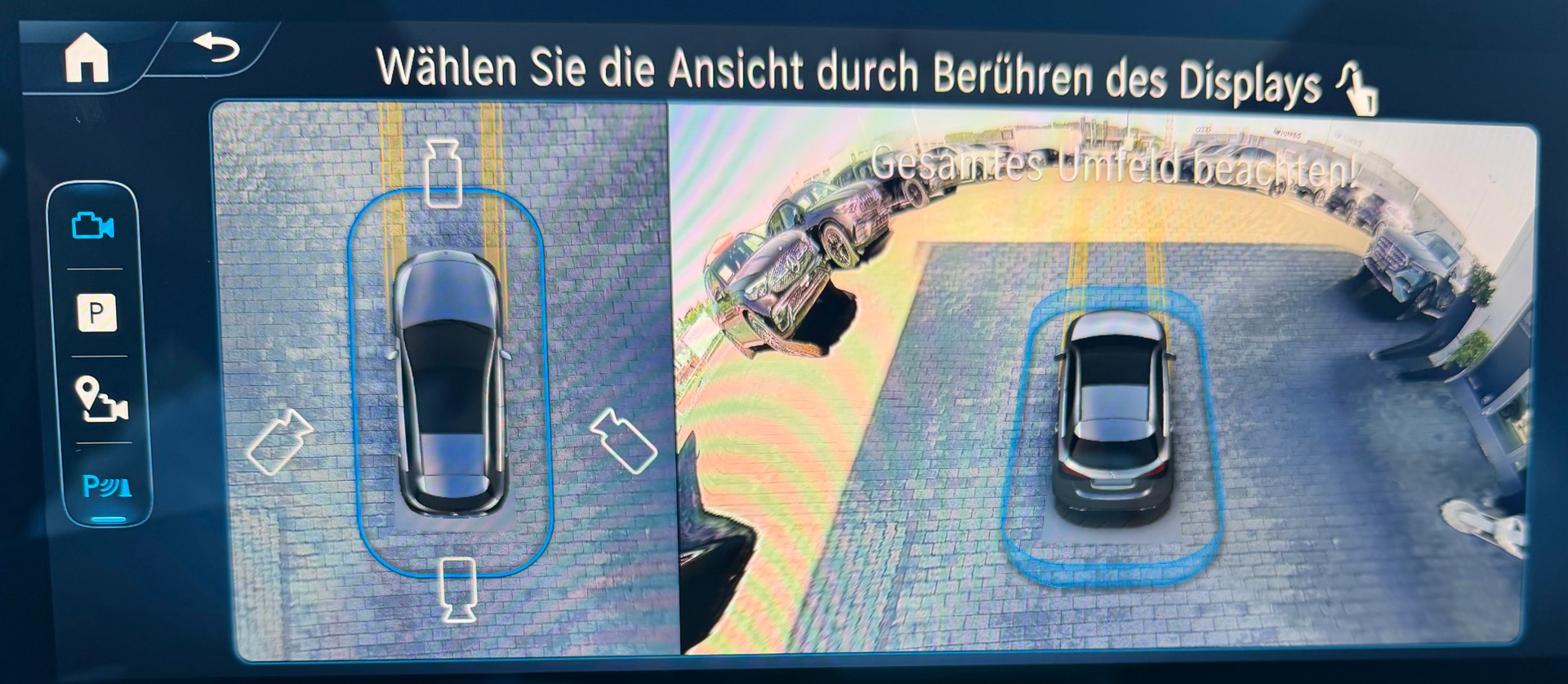 MERCEDES-BENZ A 250 AMG Line 4Matic 8G-DCT - 11