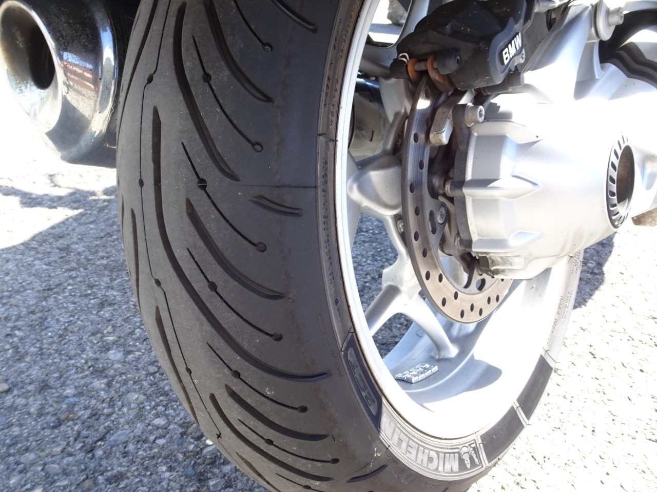 BMW R 1200 RT ABS - 6