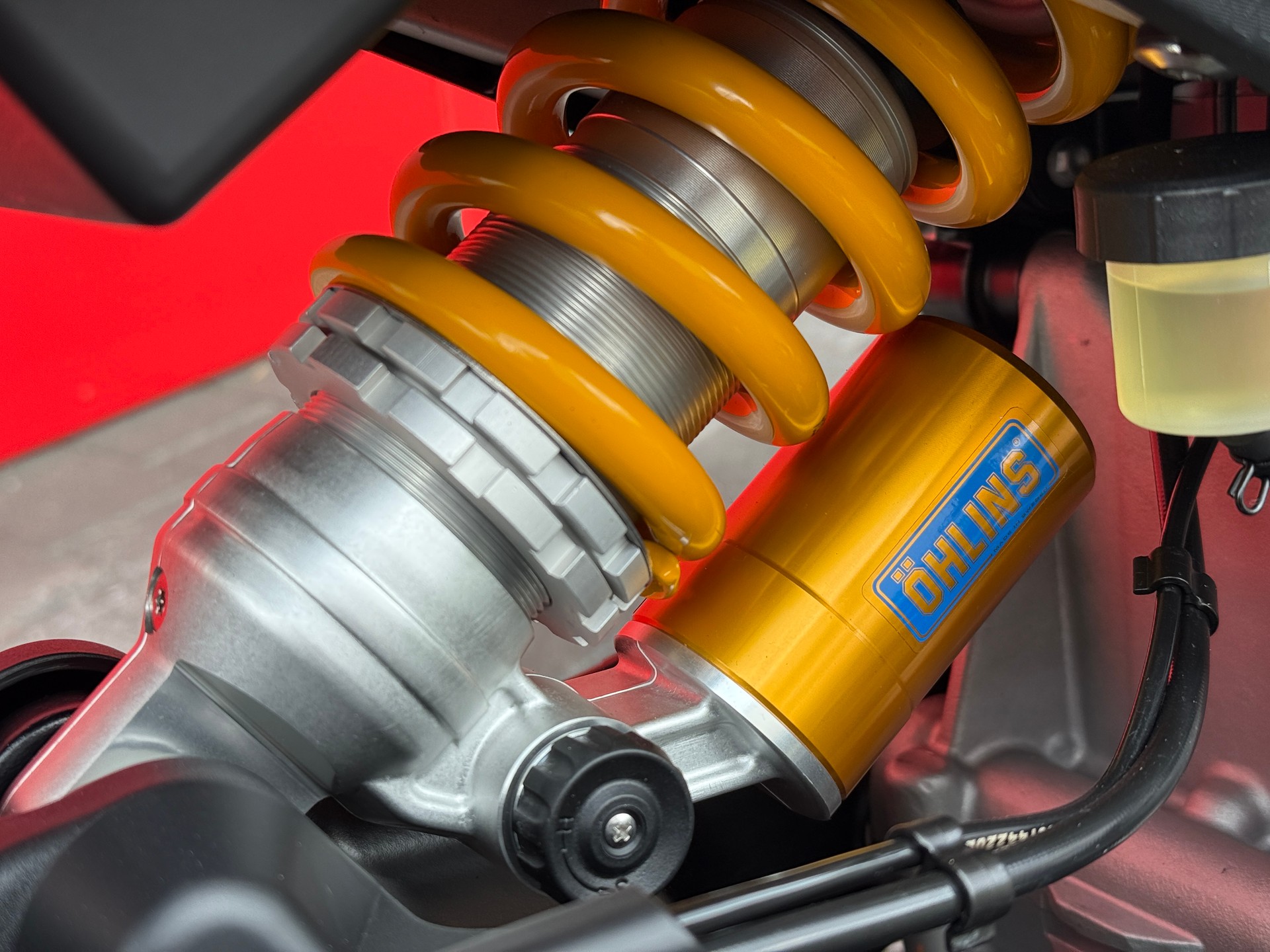 APRILIA Tuono 660 E5+ Factory (35kW) - 6