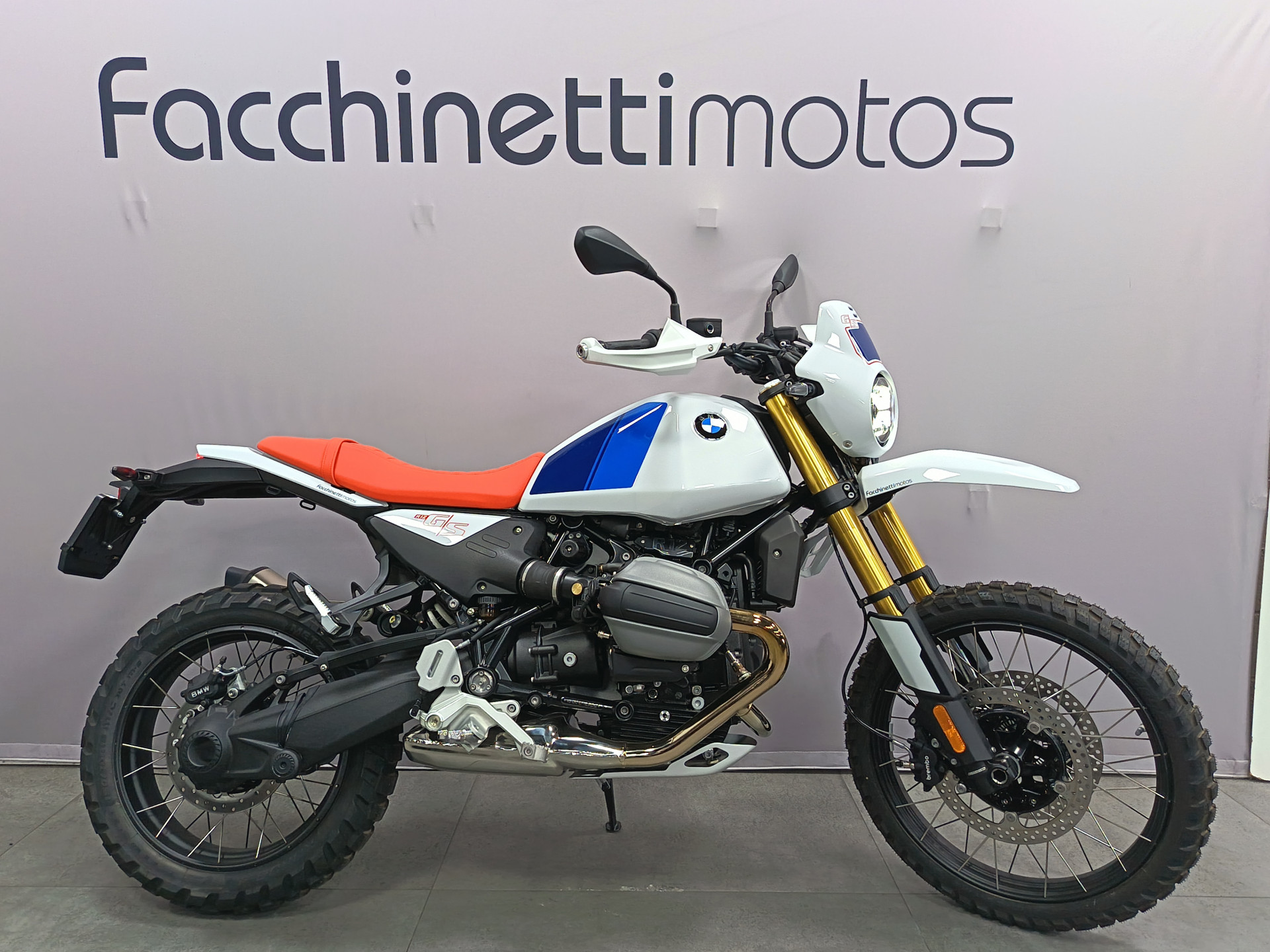 BMW R 12 G/S *** Leasing 3.9% ***