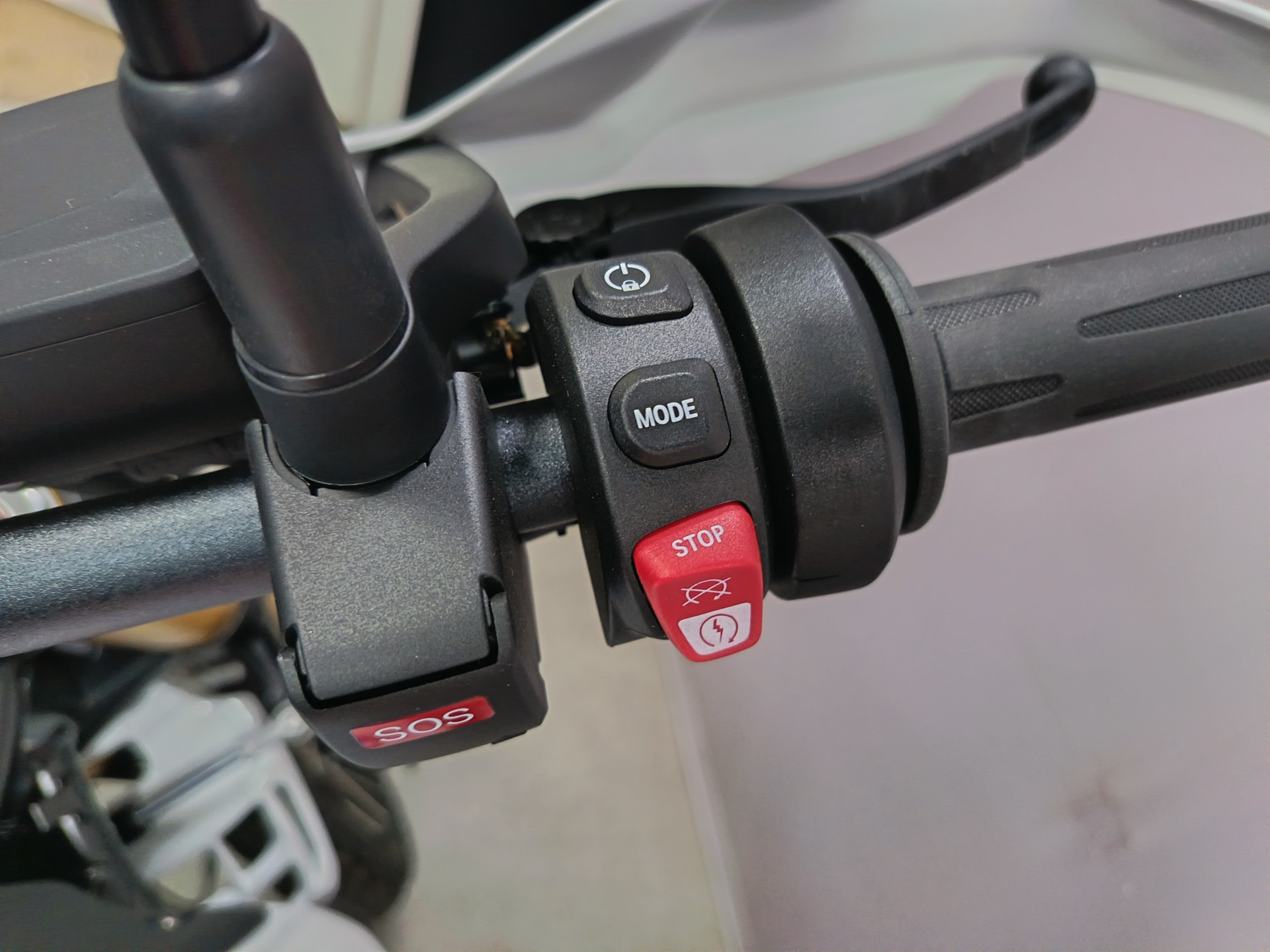 BMW R 12 G/S *** Leasing 3.9% *** - 8