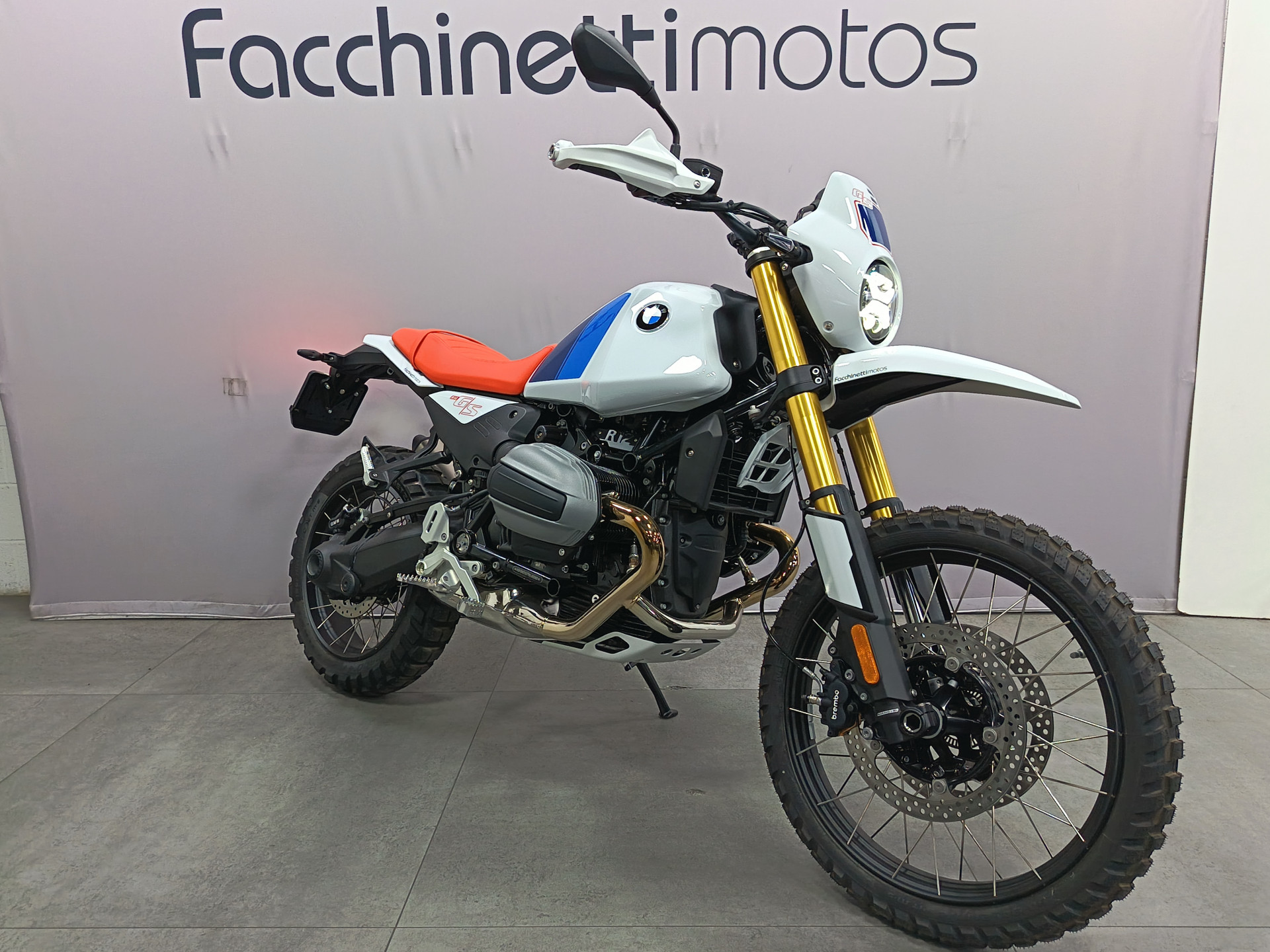 BMW R 12 G/S *** Leasing 3.9% *** - 2