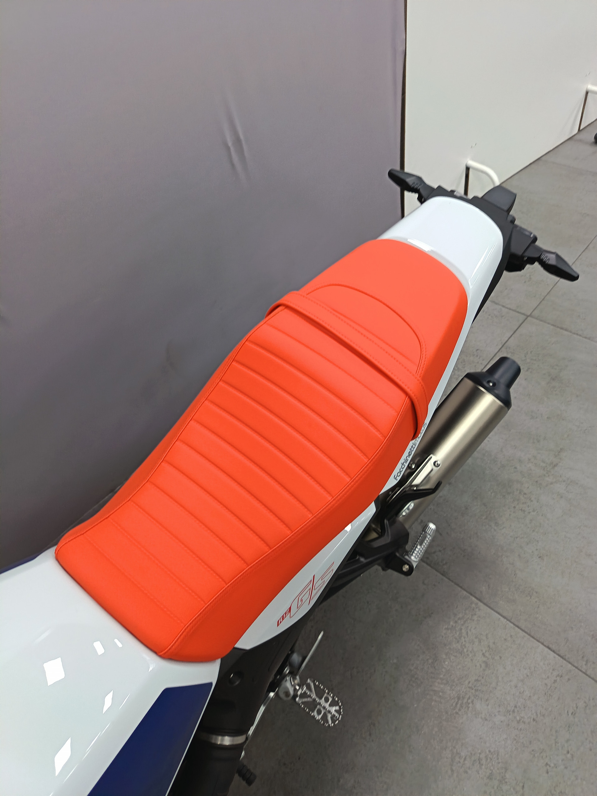 BMW R 12 G/S *** Leasing 3.9% *** - 6