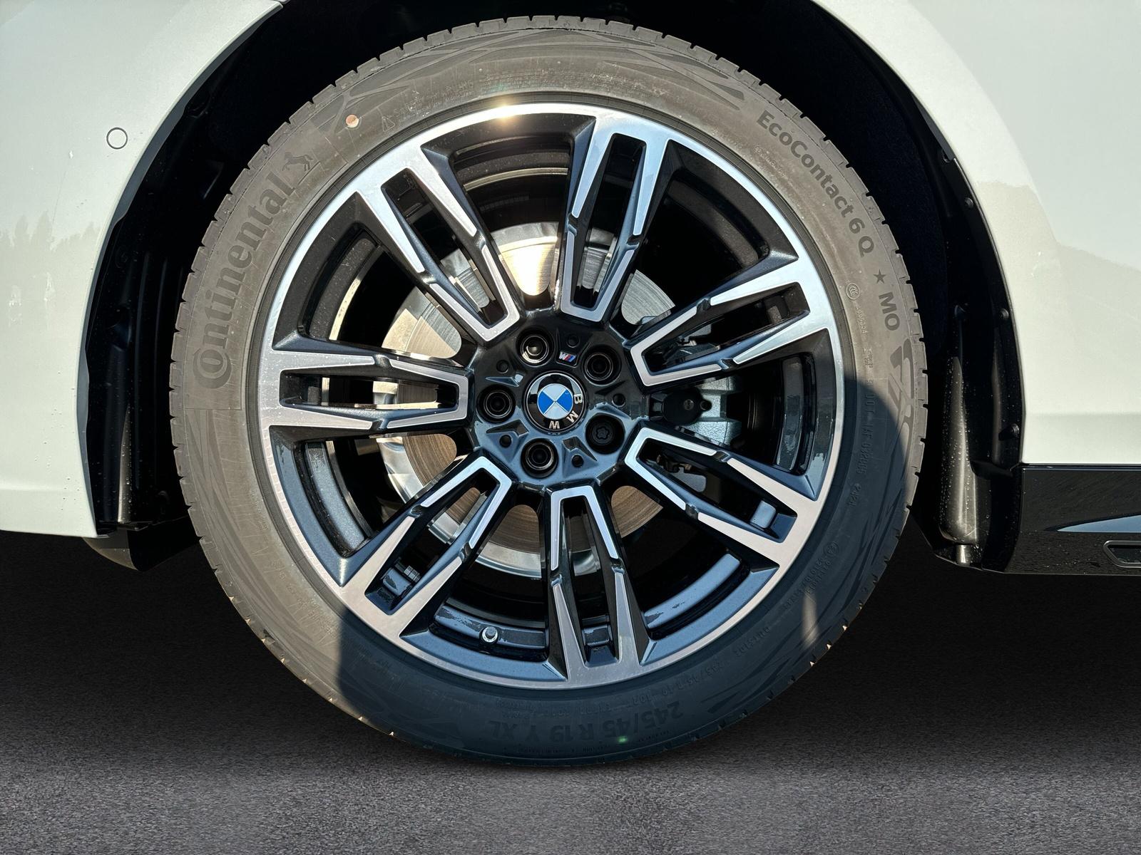 BMW 520d M Sport xDrive Touring G61 (CH) AHK 📍 - 10
