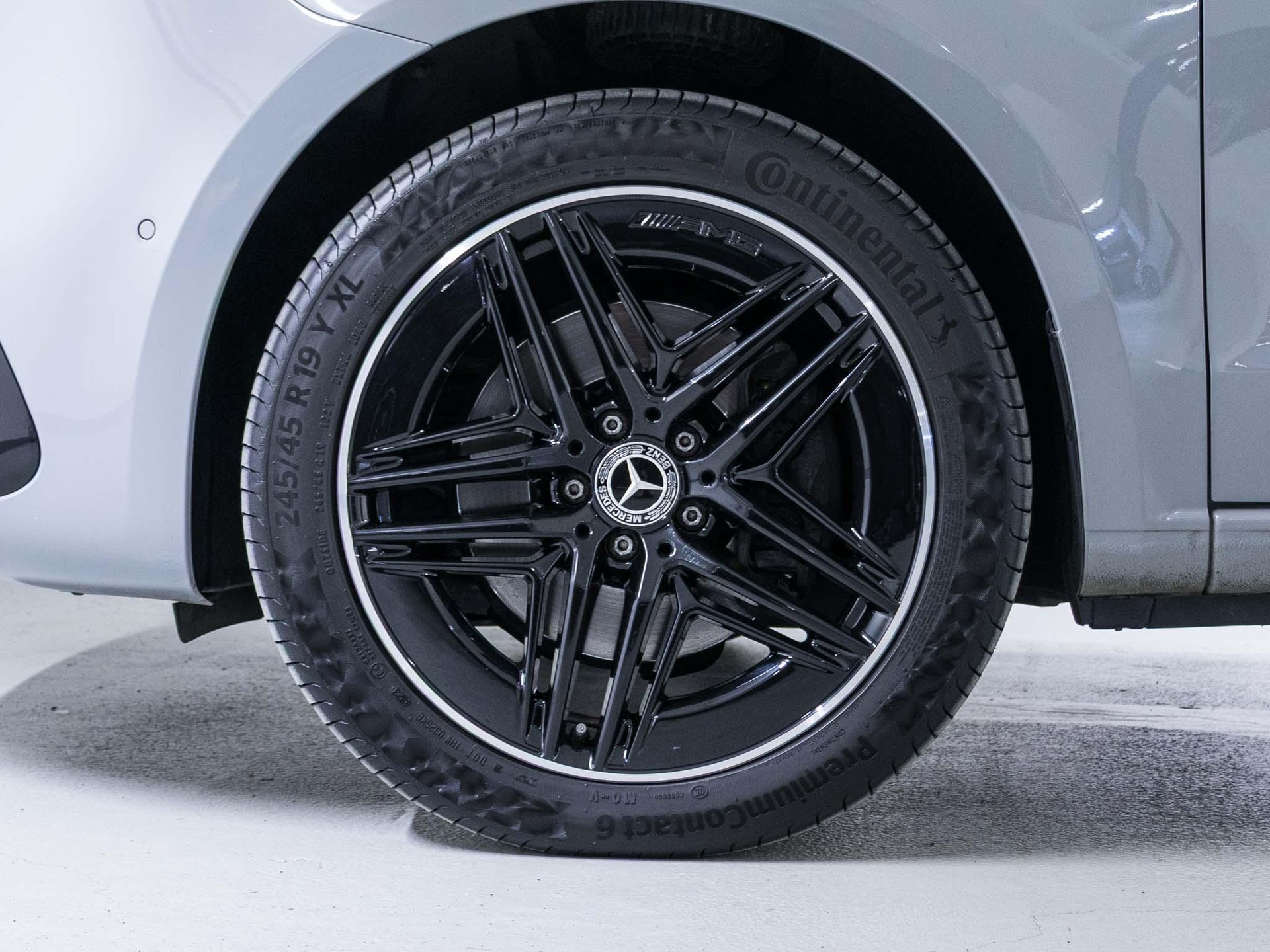 MERCEDES-BENZ V 300 d 4MATIC AVANTGARDE L - 15