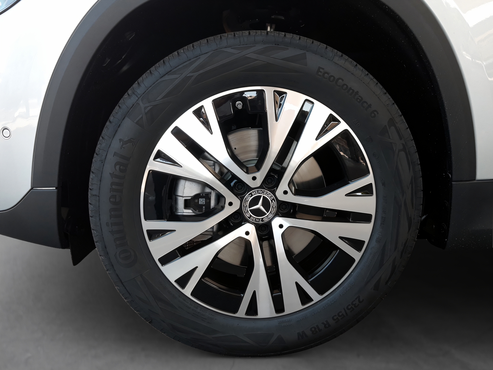 MERCEDES-BENZ GLA 200 Night - 5