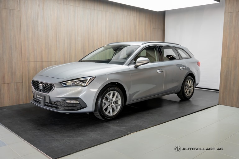 Seat Leon 1.0 eTSI mHEV Style