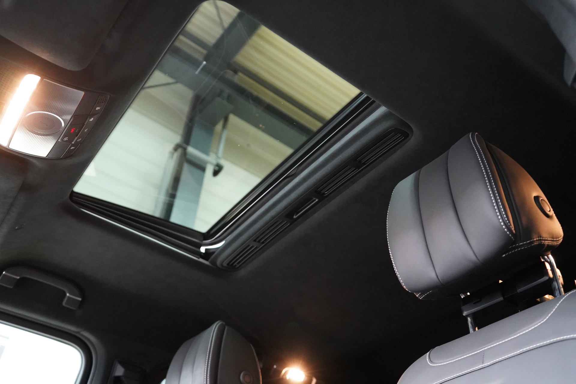 MERCEDES-BENZ G 63 AMG Speedshift Plus G-Tronic * Classic-grau Uni** - 24
